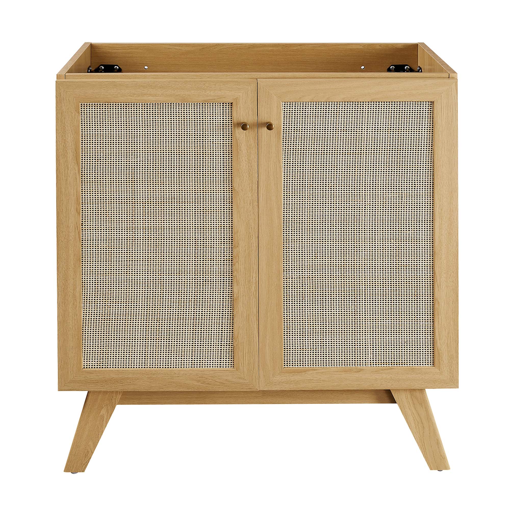 Soma Bathroom Cabinet Basin Not Included by Modway