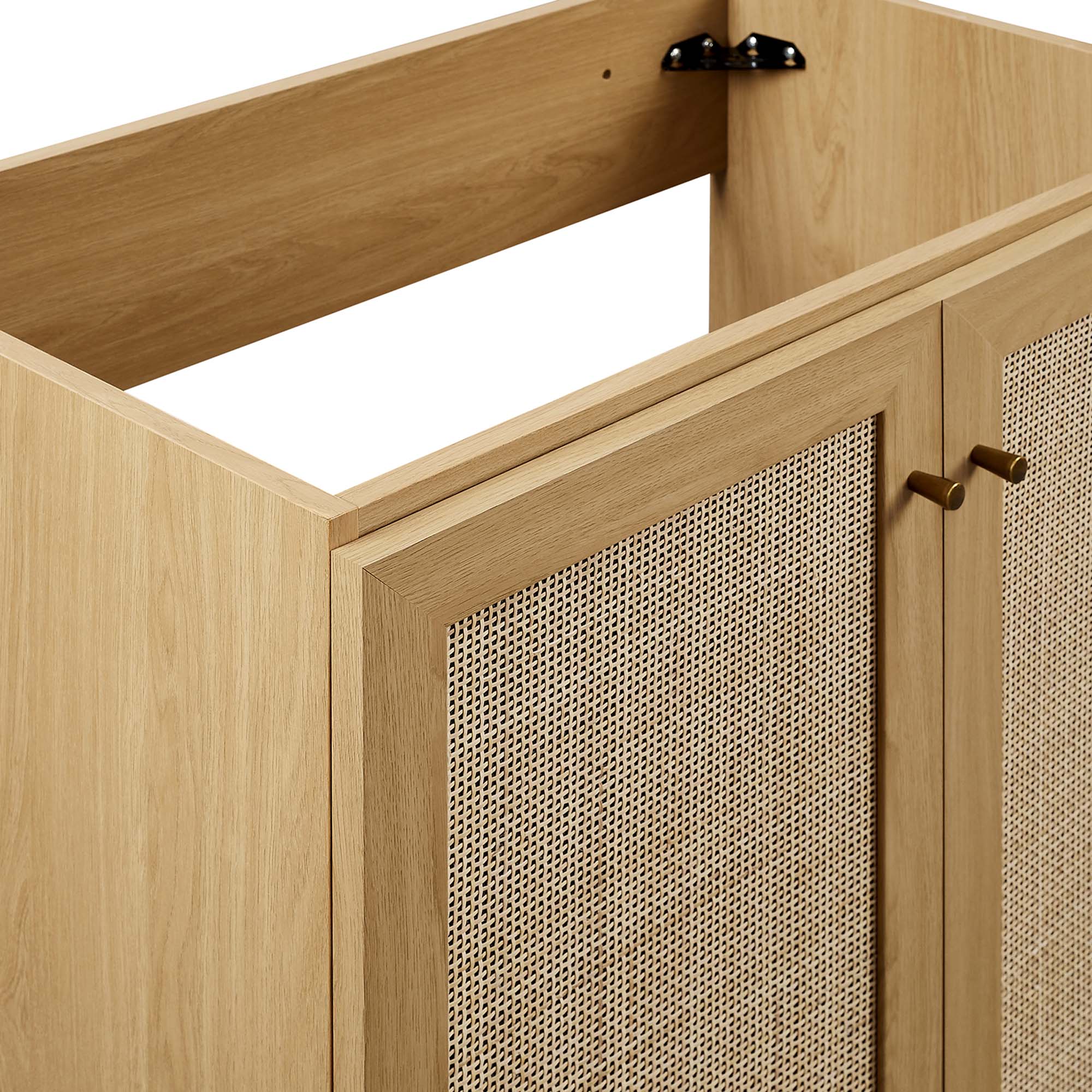 Soma Bathroom Cabinet Basin Not Included by Modway