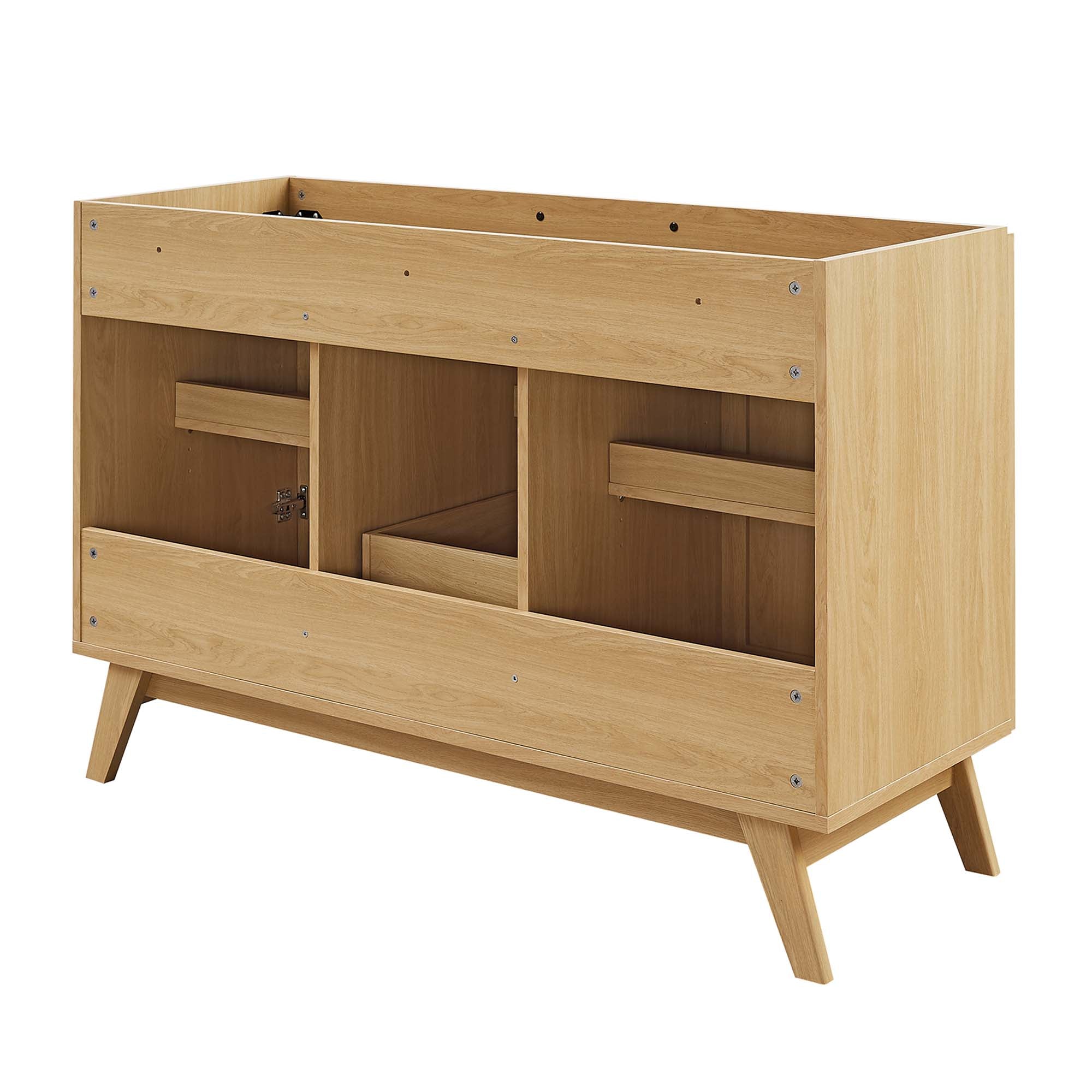 Soma Bathroom Cabinet Basin Not Included by Modway