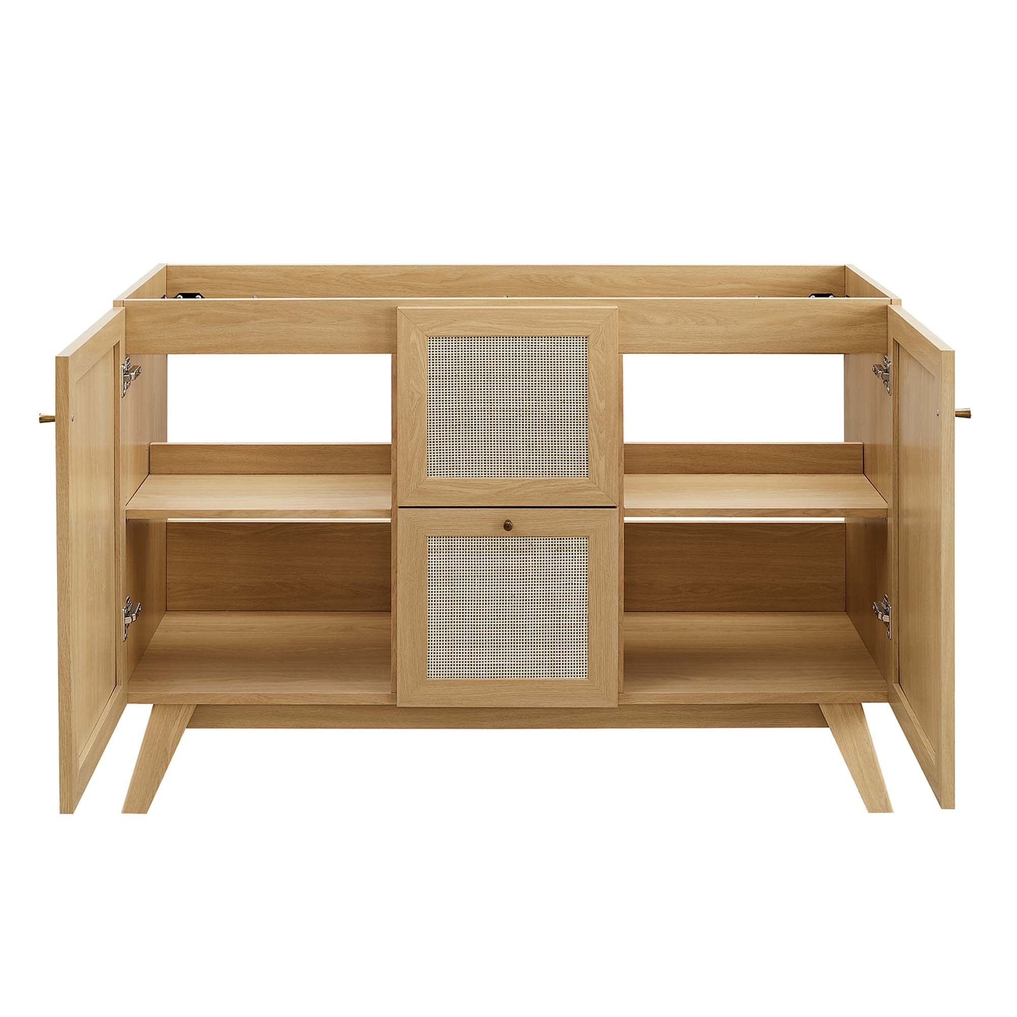 Soma Bathroom Cabinet Basin Not Included by Modway