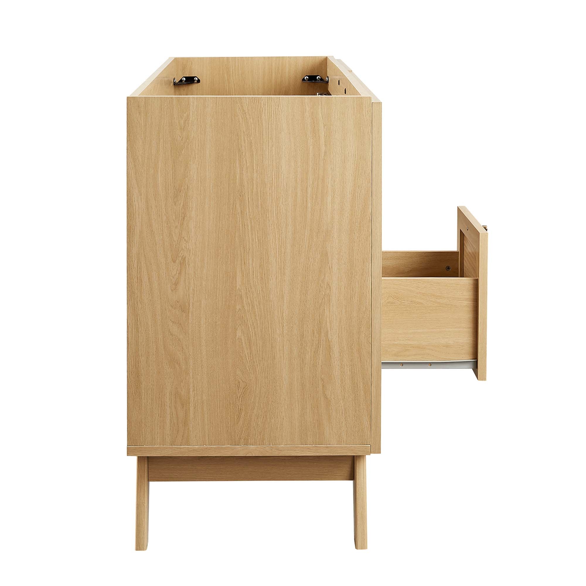 Soma Bathroom Cabinet Basin Not Included by Modway