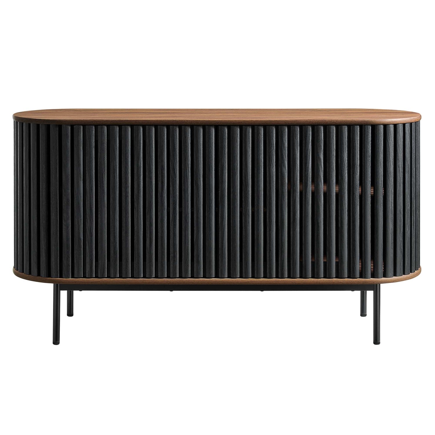 Fortitude 59” Oval Sideboard by Modway