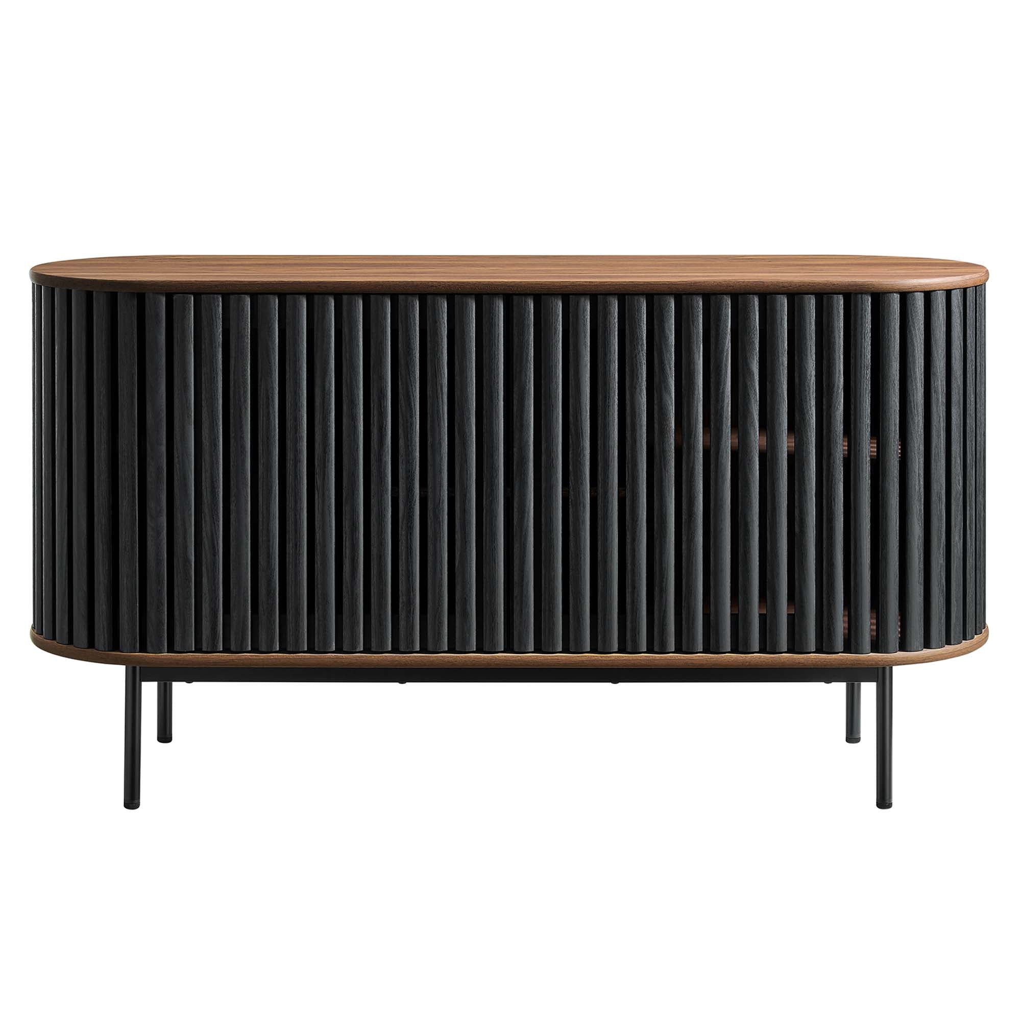 Fortitude 59” Oval Sideboard by Modway