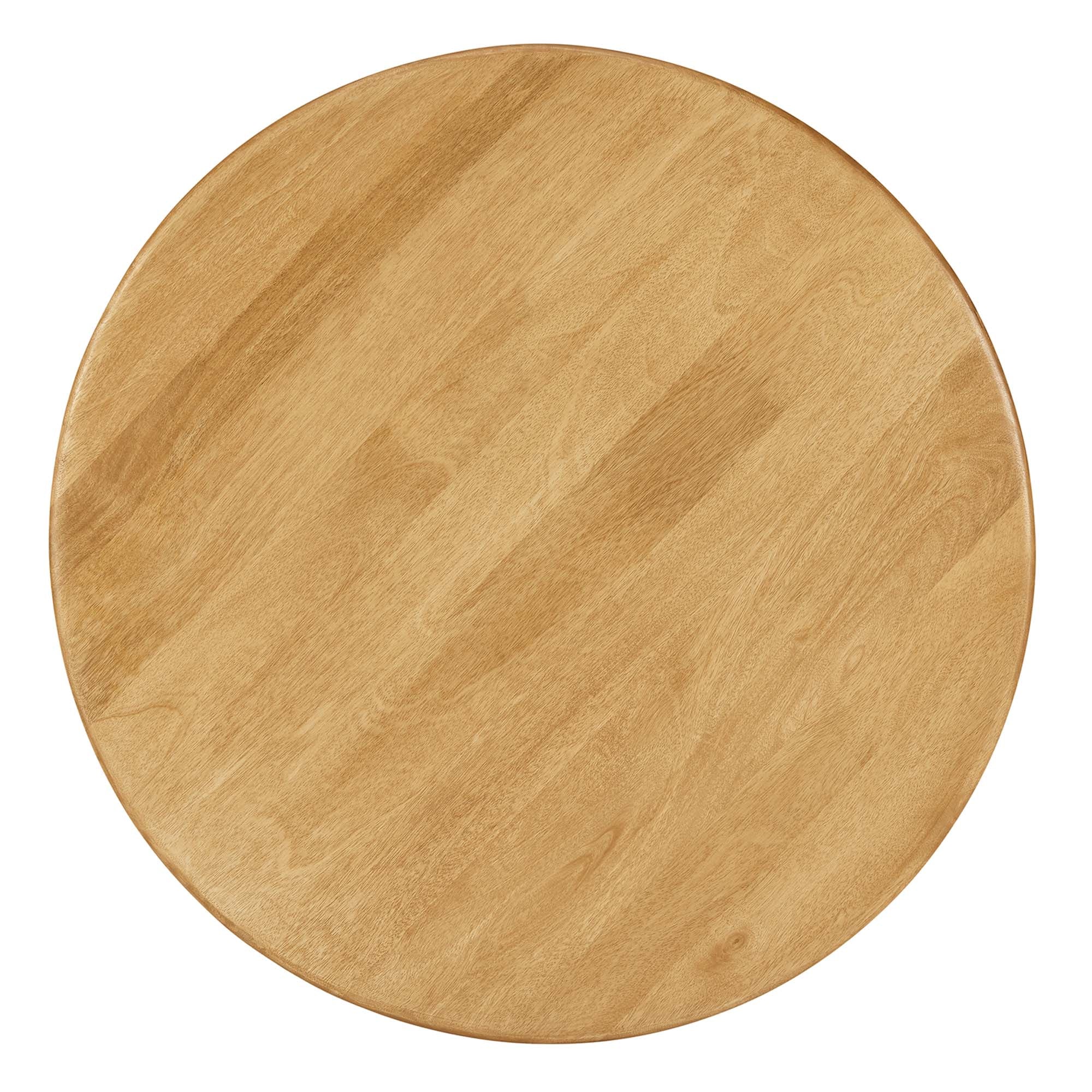 Rivian Round 34" Coffee Table by Modway