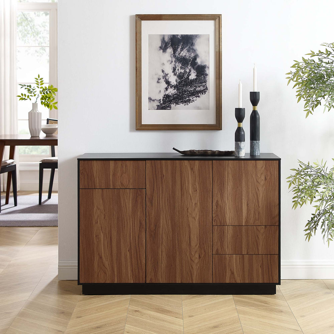 Holden 47” Sideboard by Modway