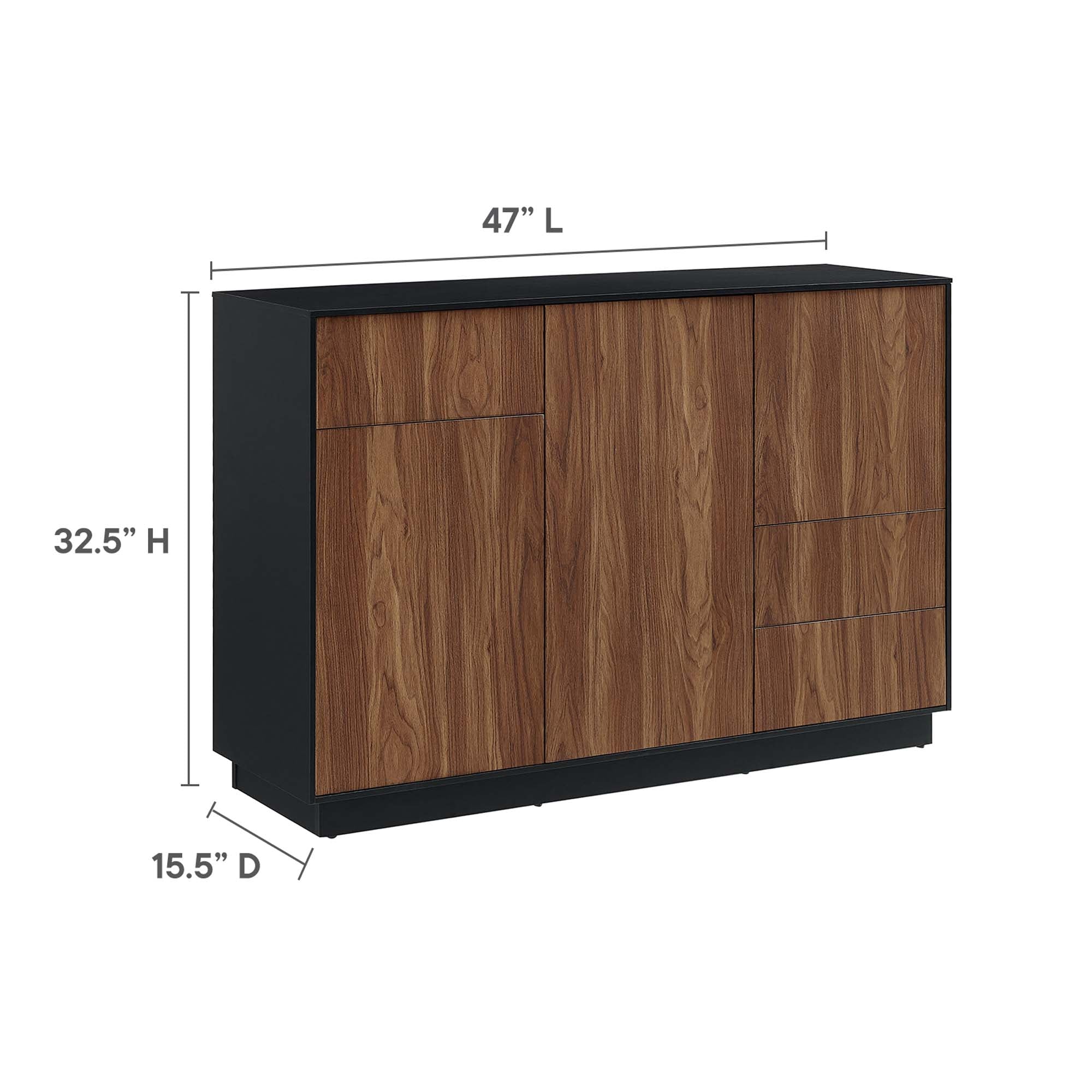 Holden 47” Sideboard by Modway