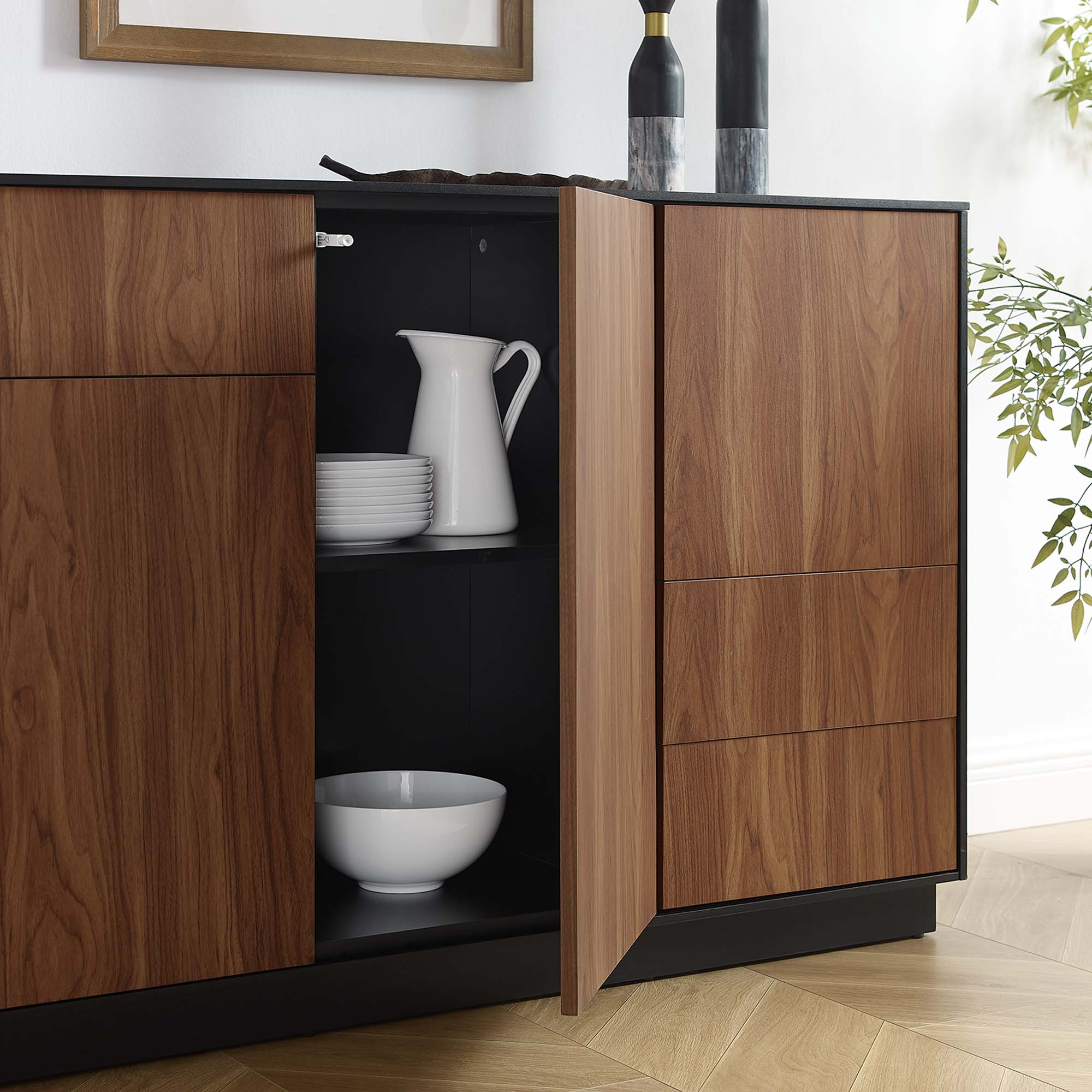 Holden 47” Sideboard by Modway