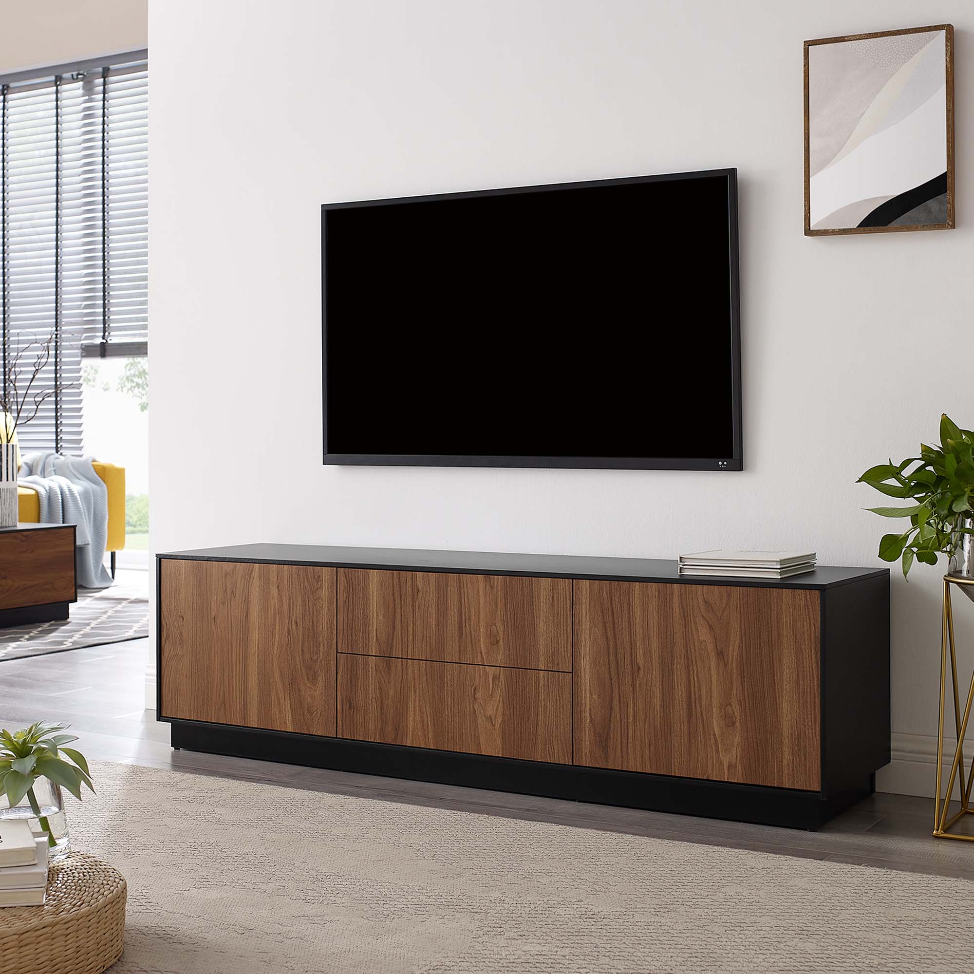 Holden 63” TV Stand by Modway