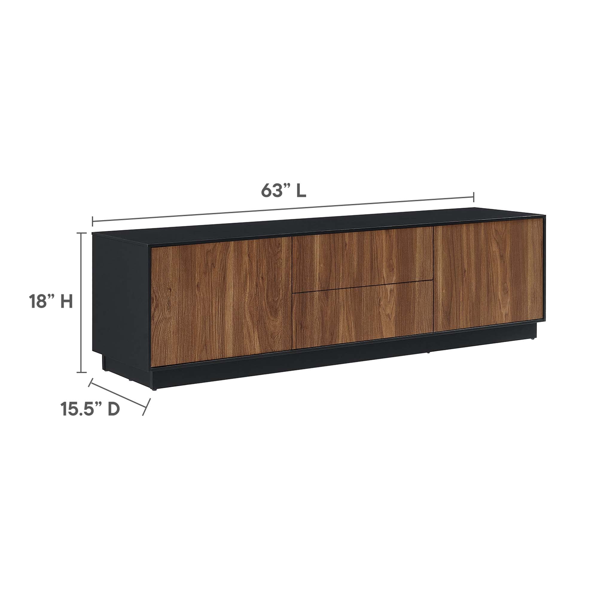 Holden 63” TV Stand by Modway