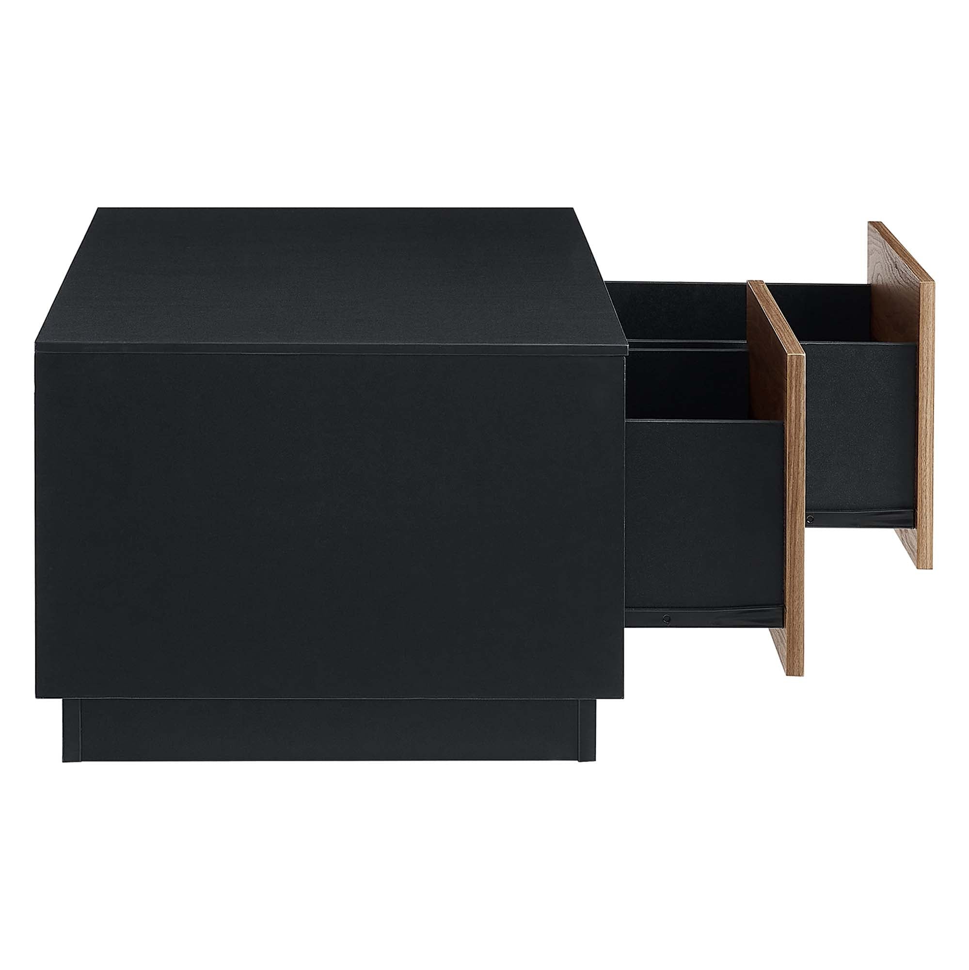 Holden 36” Coffee Table by Modway