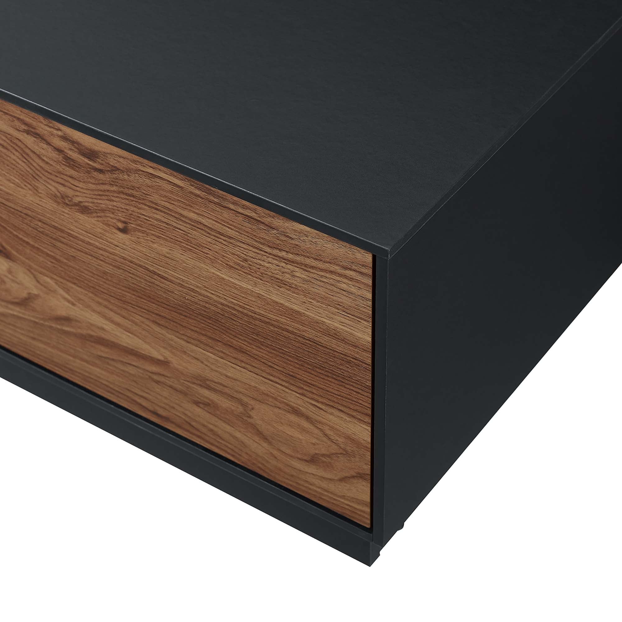 Holden 36” Coffee Table by Modway