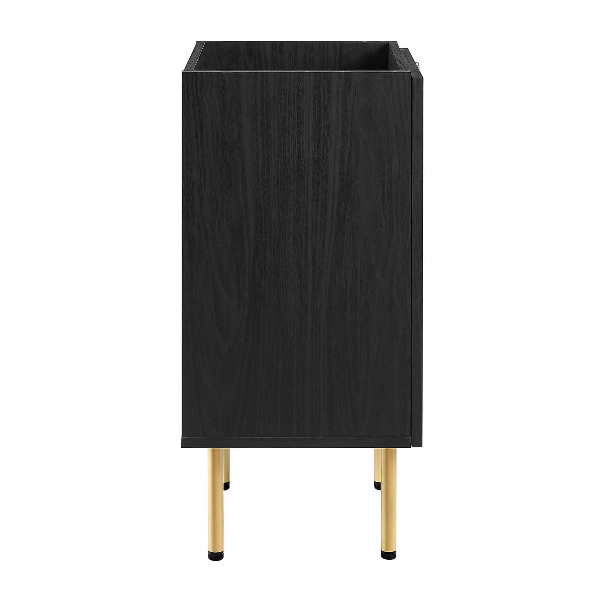 Chaucer Bathroom Cabinet Basin Not Included by Modway