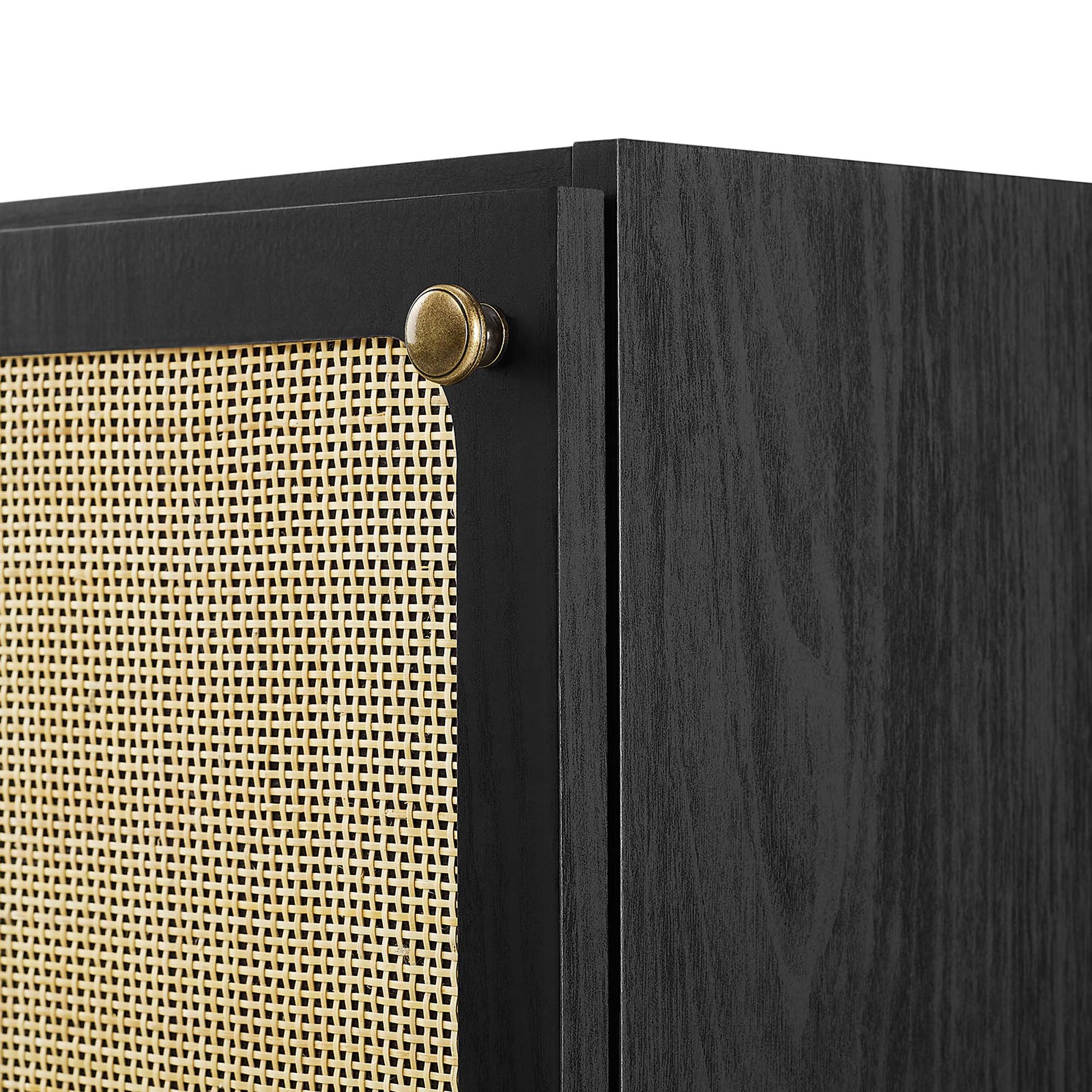 Chaucer Bathroom Cabinet Basin Not Included by Modway