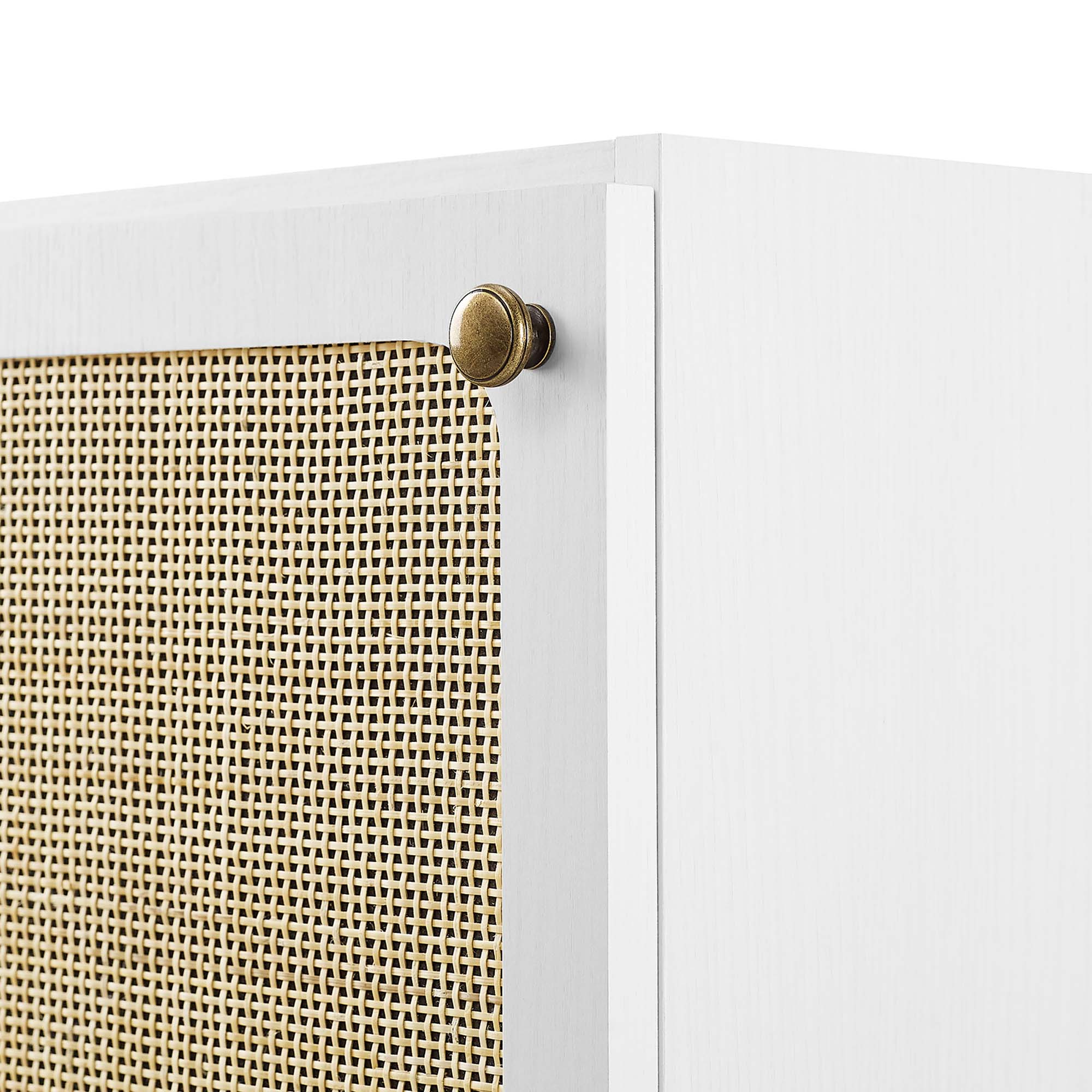 Chaucer Bathroom Cabinet Basin Not Included by Modway