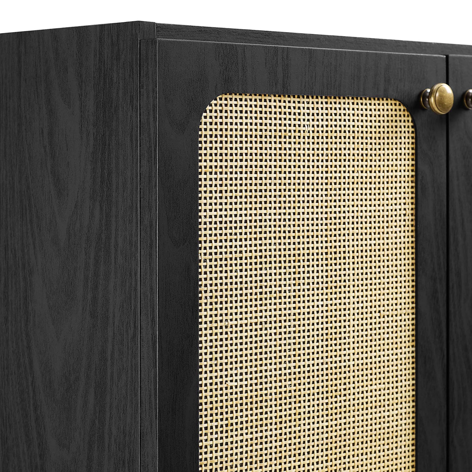 Chaucer Bathroom Cabinet Basin Not Included by Modway