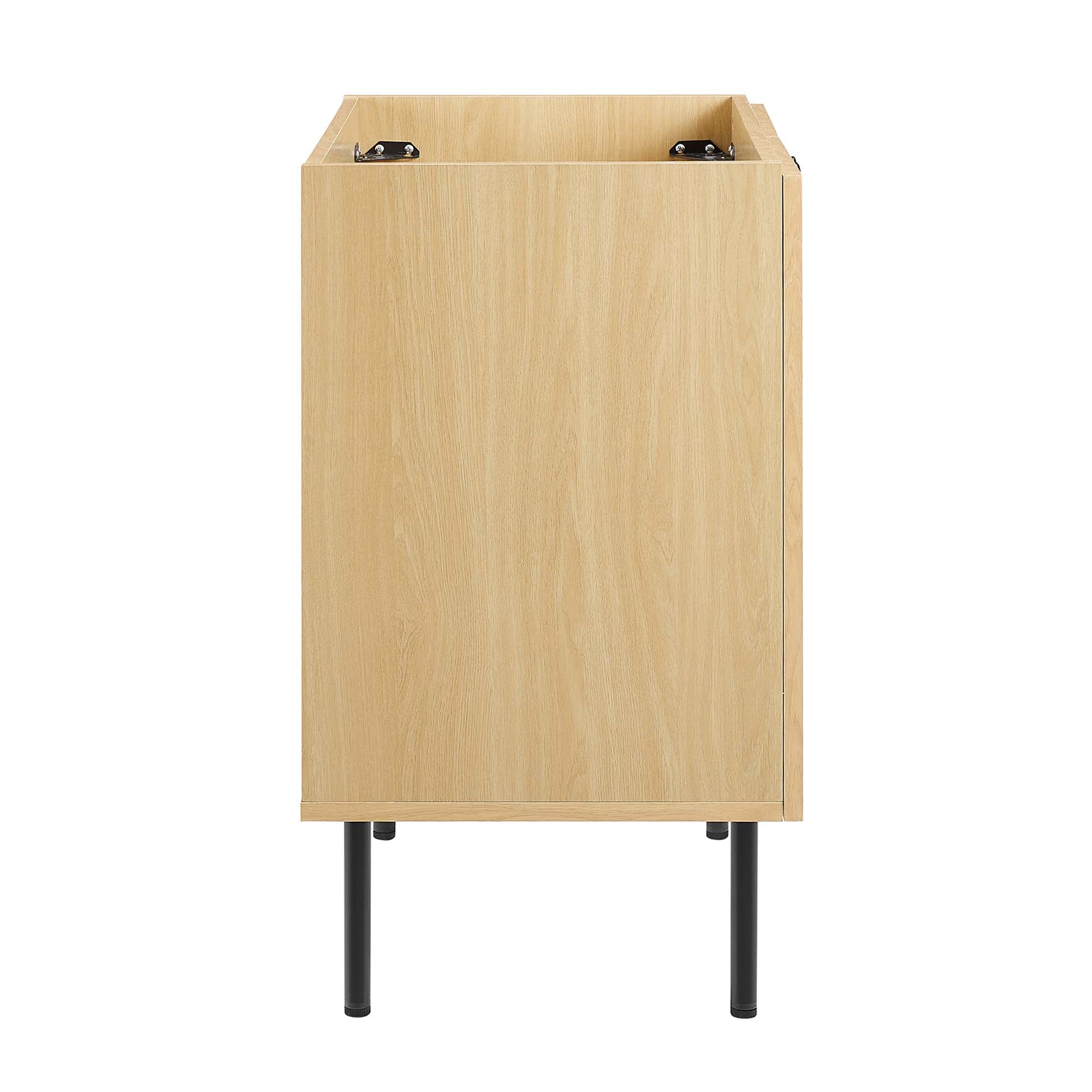 Chaucer Bathroom Cabinet Basin Not Included by Modway