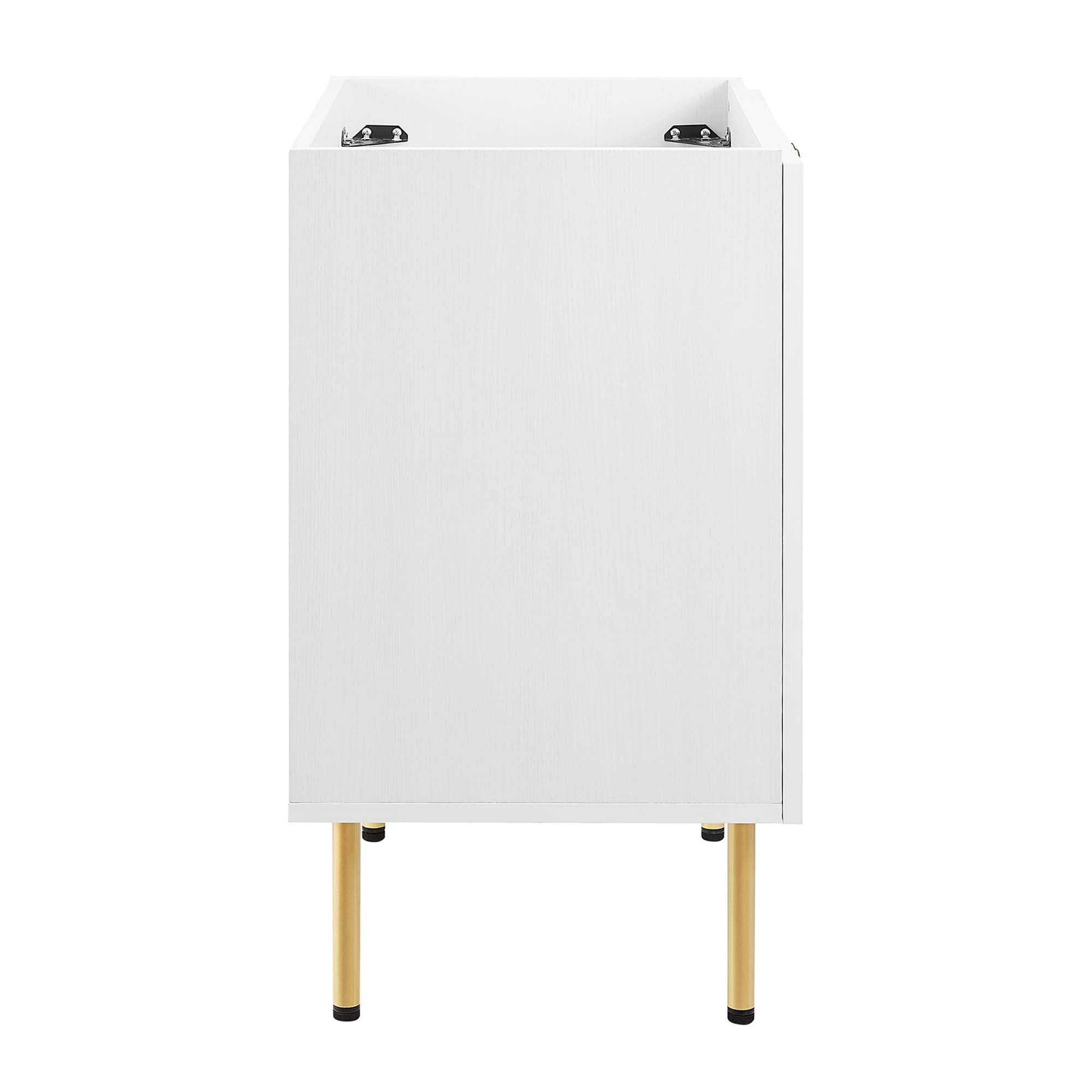 Chaucer Bathroom Cabinet Basin Not Included by Modway