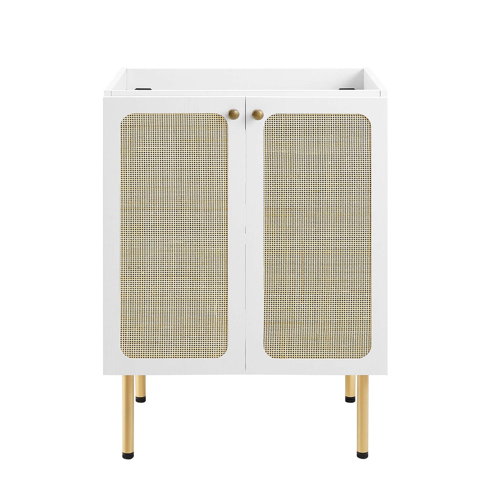 Chaucer Bathroom Cabinet Basin Not Included by Modway