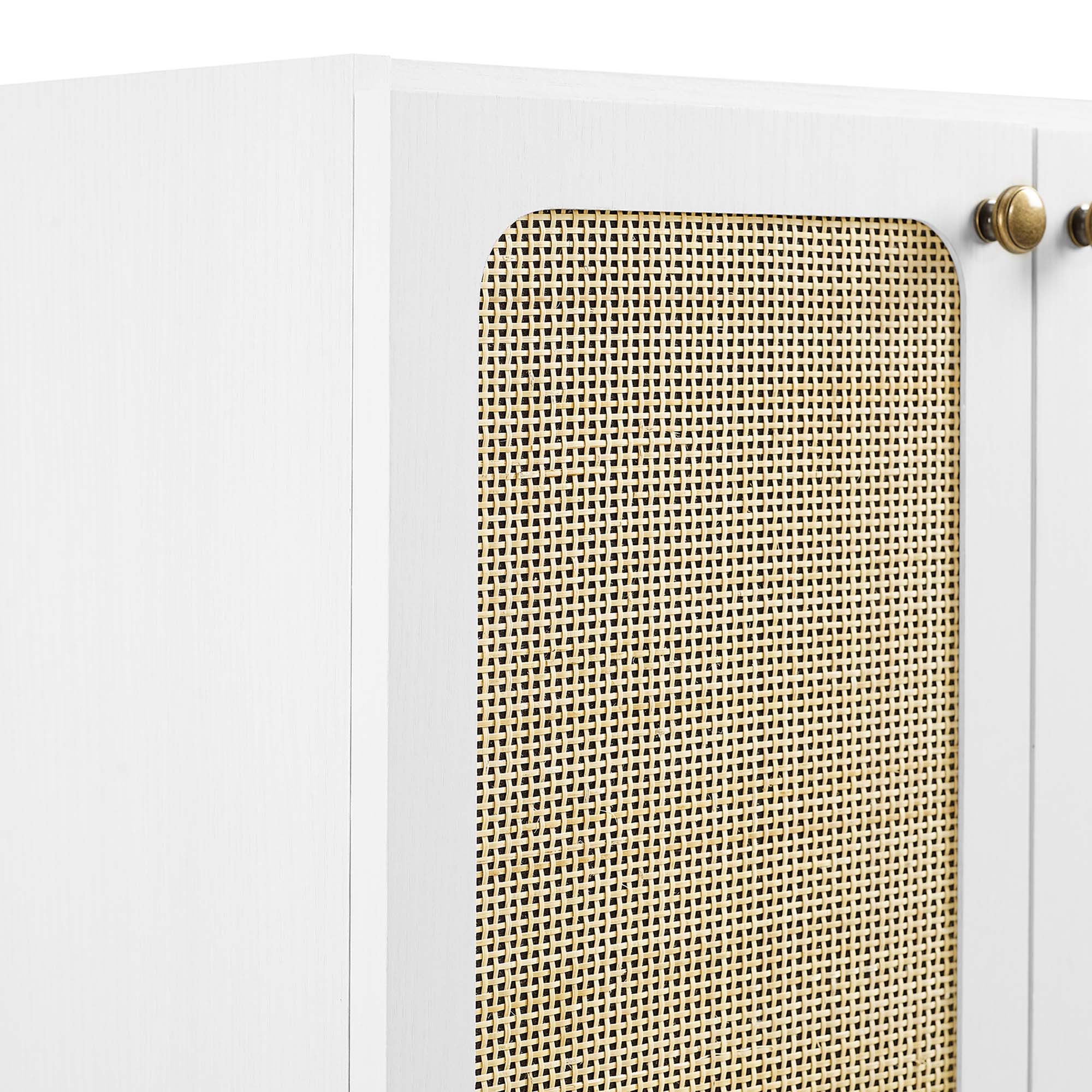 Chaucer Bathroom Cabinet Basin Not Included by Modway