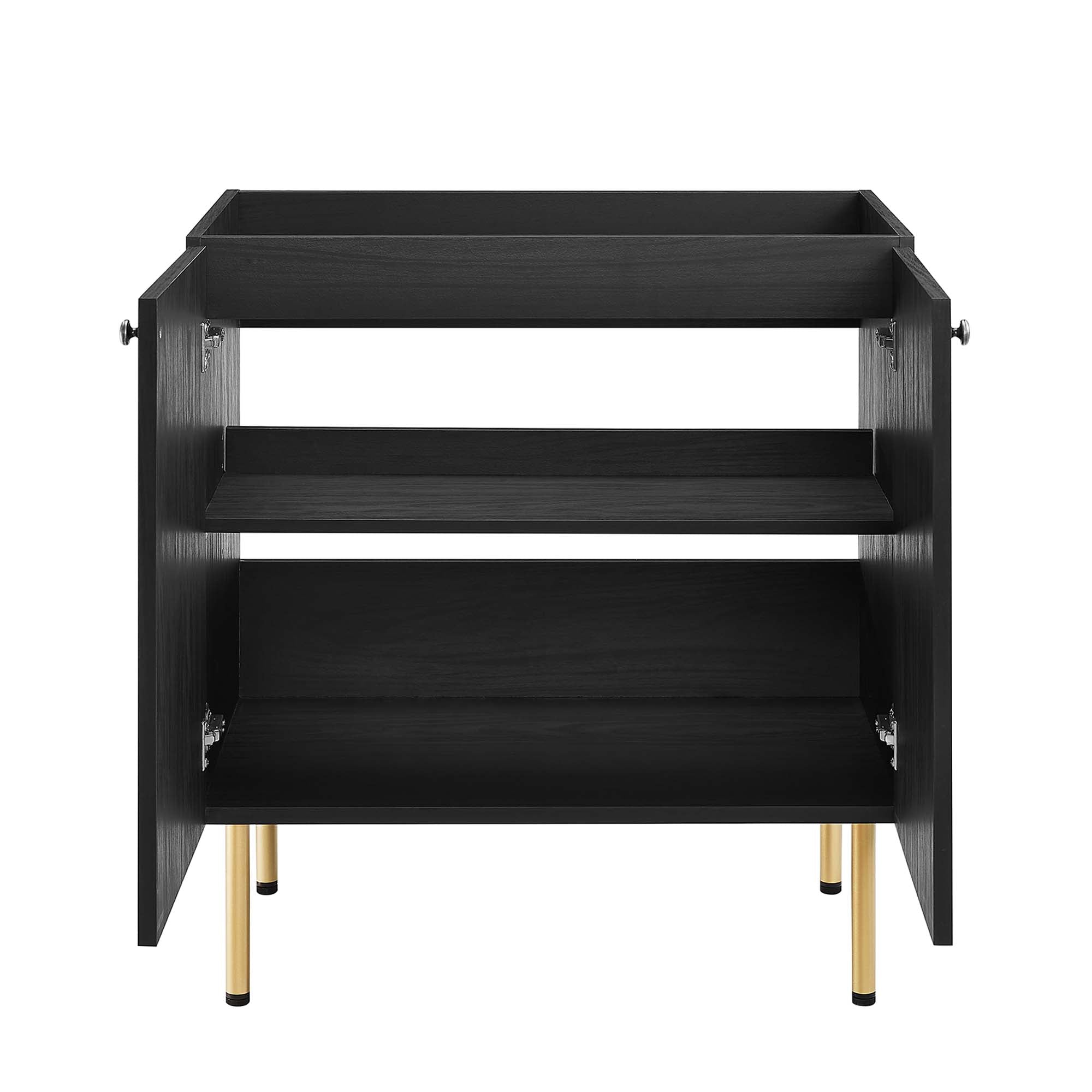 Chaucer Bathroom Cabinet Basin Not Included by Modway