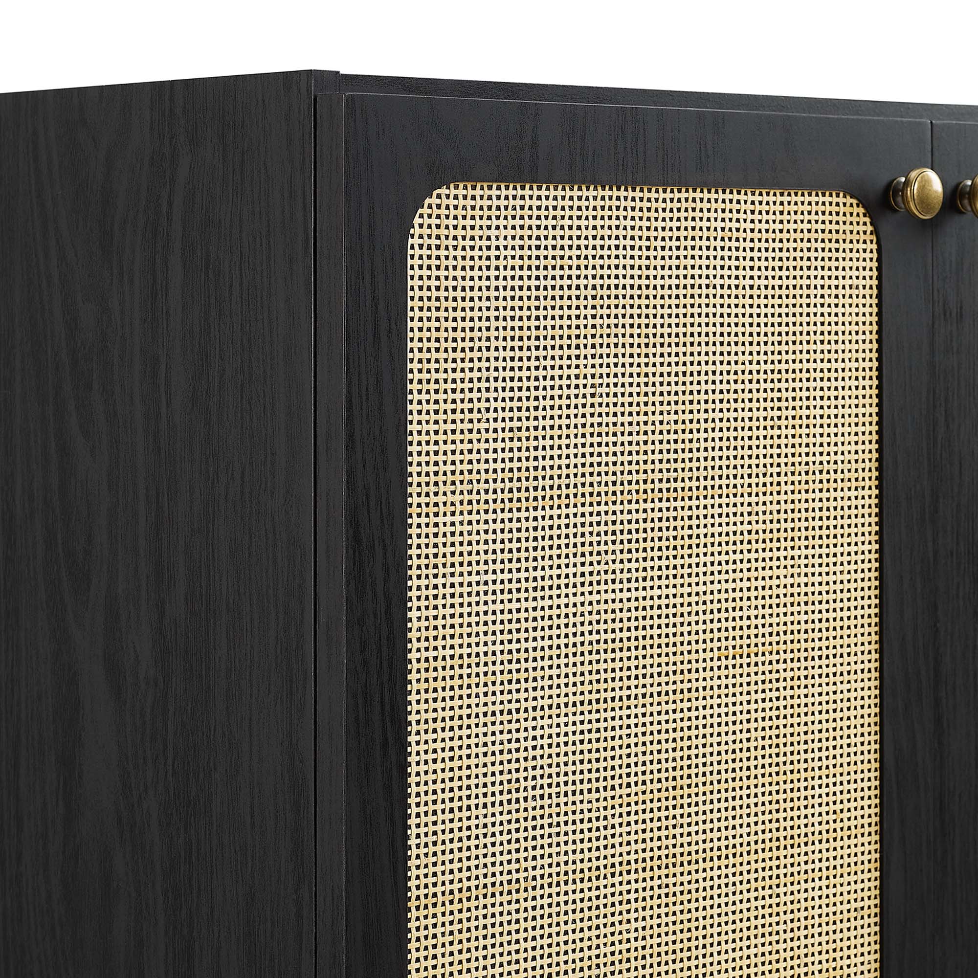 Chaucer Bathroom Cabinet Basin Not Included by Modway