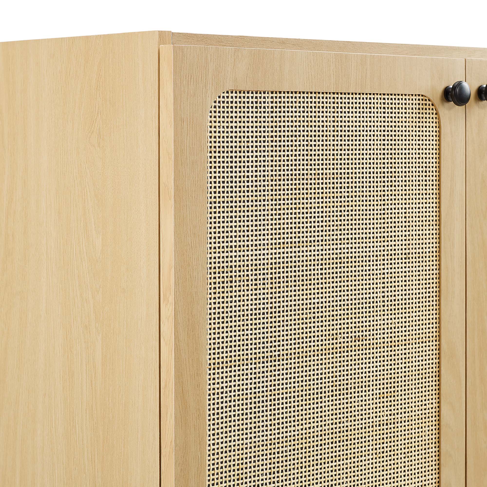 Chaucer Bathroom Cabinet Basin Not Included by Modway