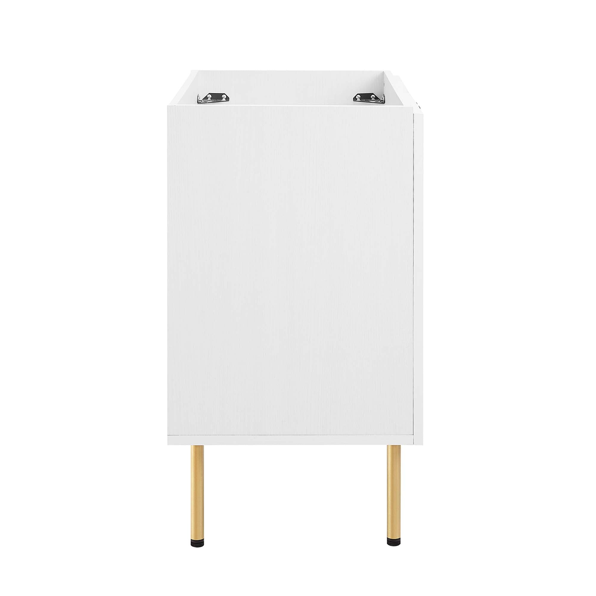 Chaucer Bathroom Cabinet Basin Not Included by Modway