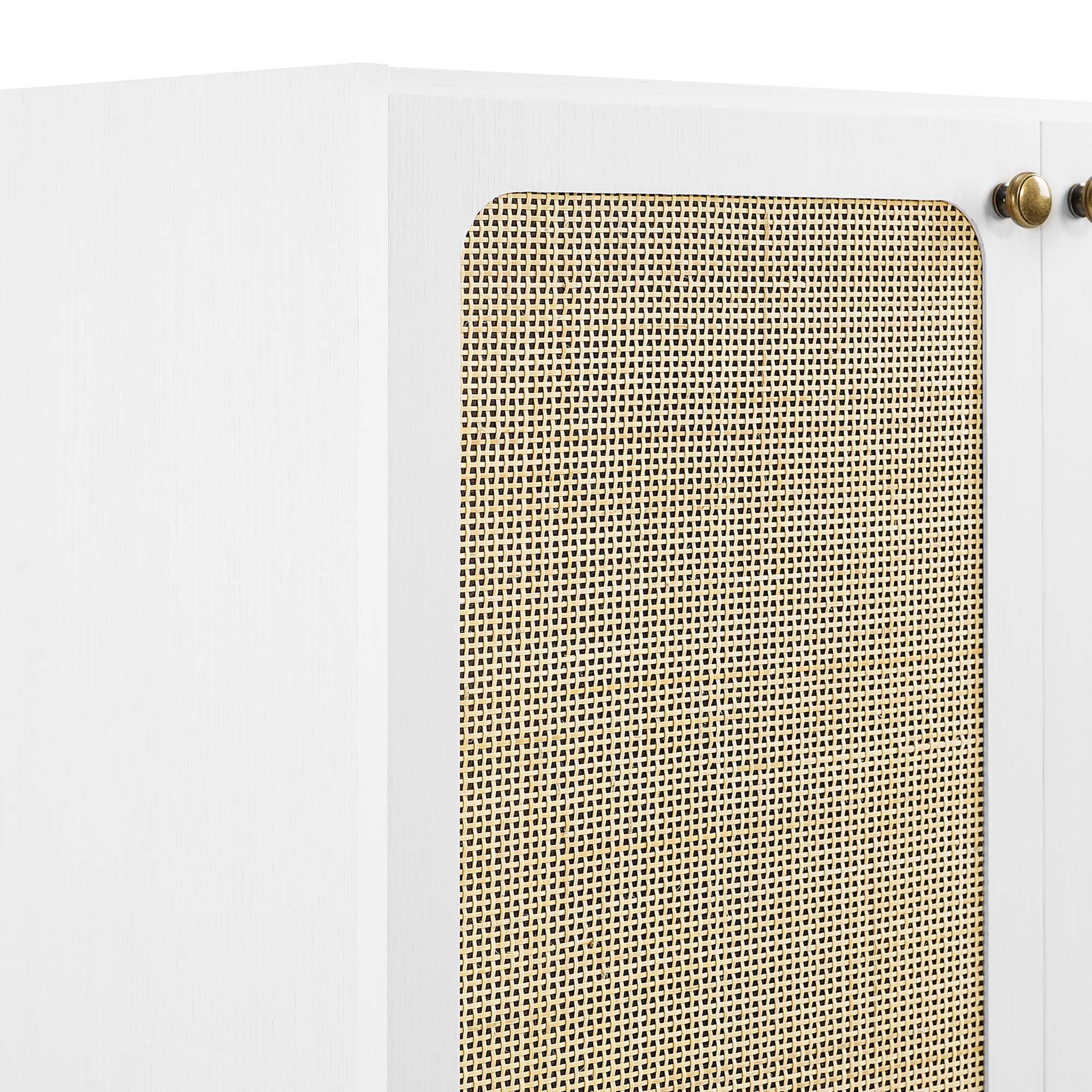 Chaucer Bathroom Cabinet Basin Not Included by Modway