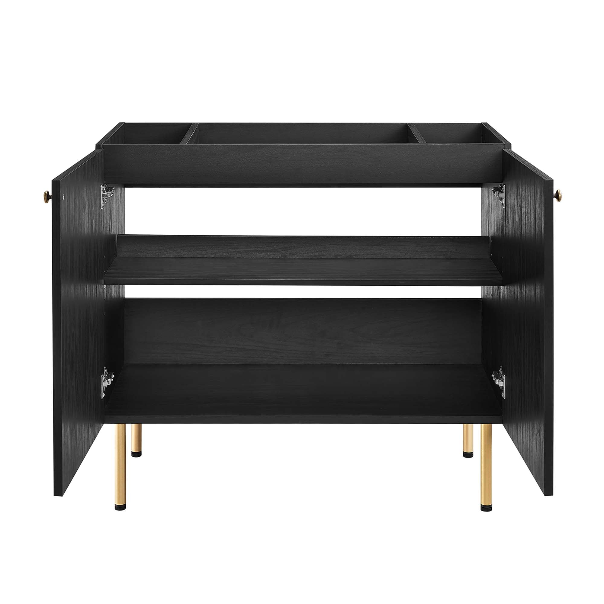 Chaucer Bathroom Cabinet Basin Not Included by Modway