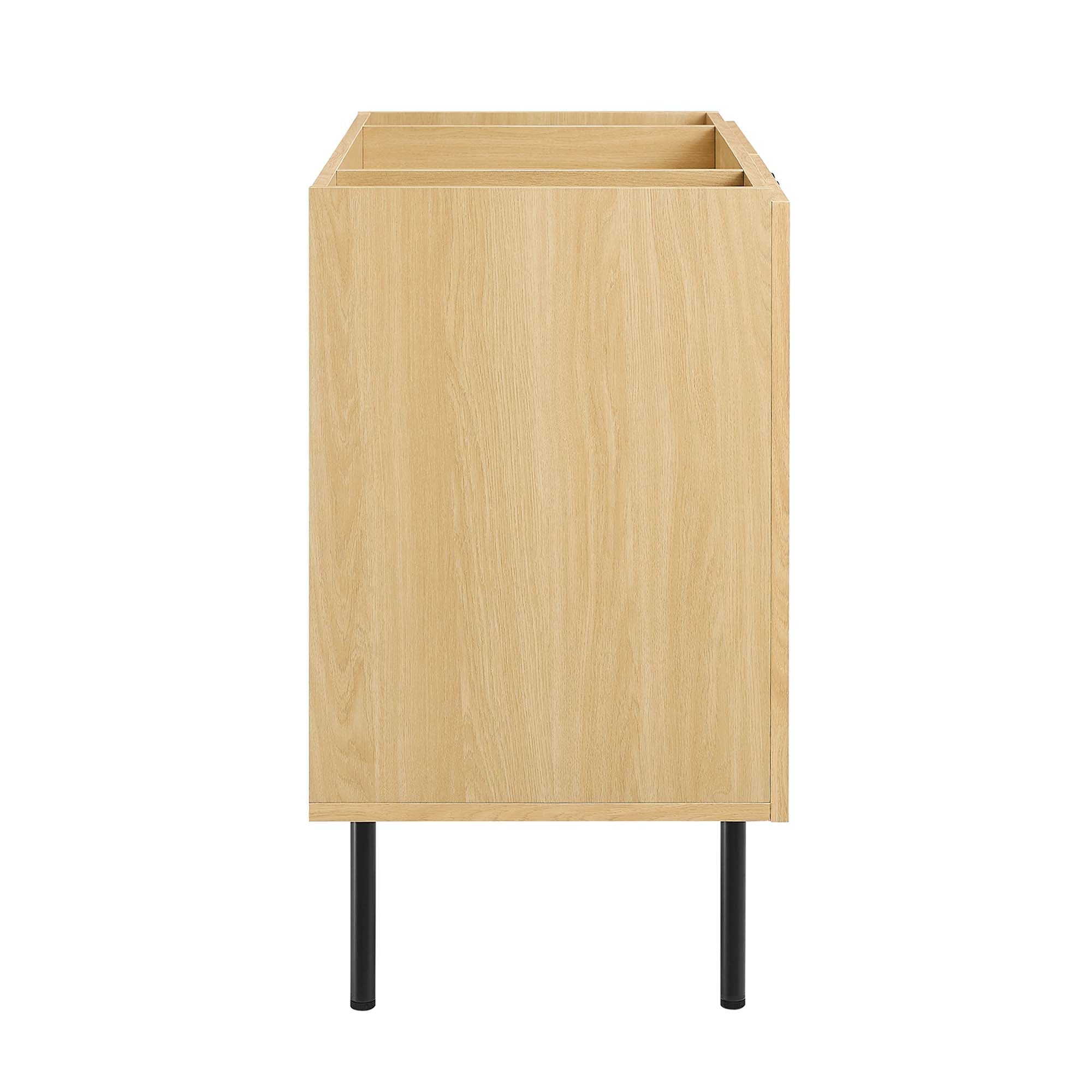 Chaucer Bathroom Cabinet Basin Not Included by Modway