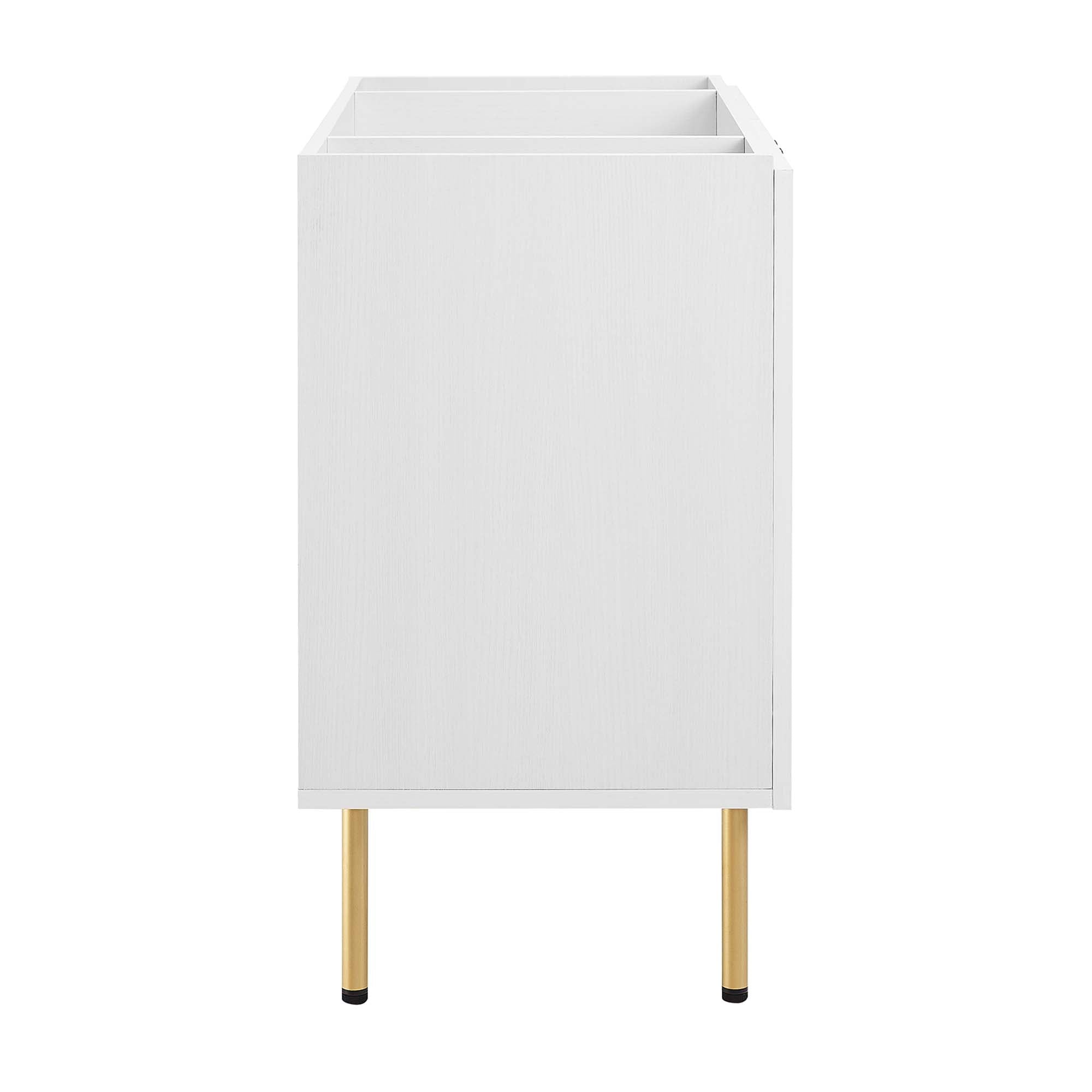 Chaucer Bathroom Cabinet Basin Not Included by Modway