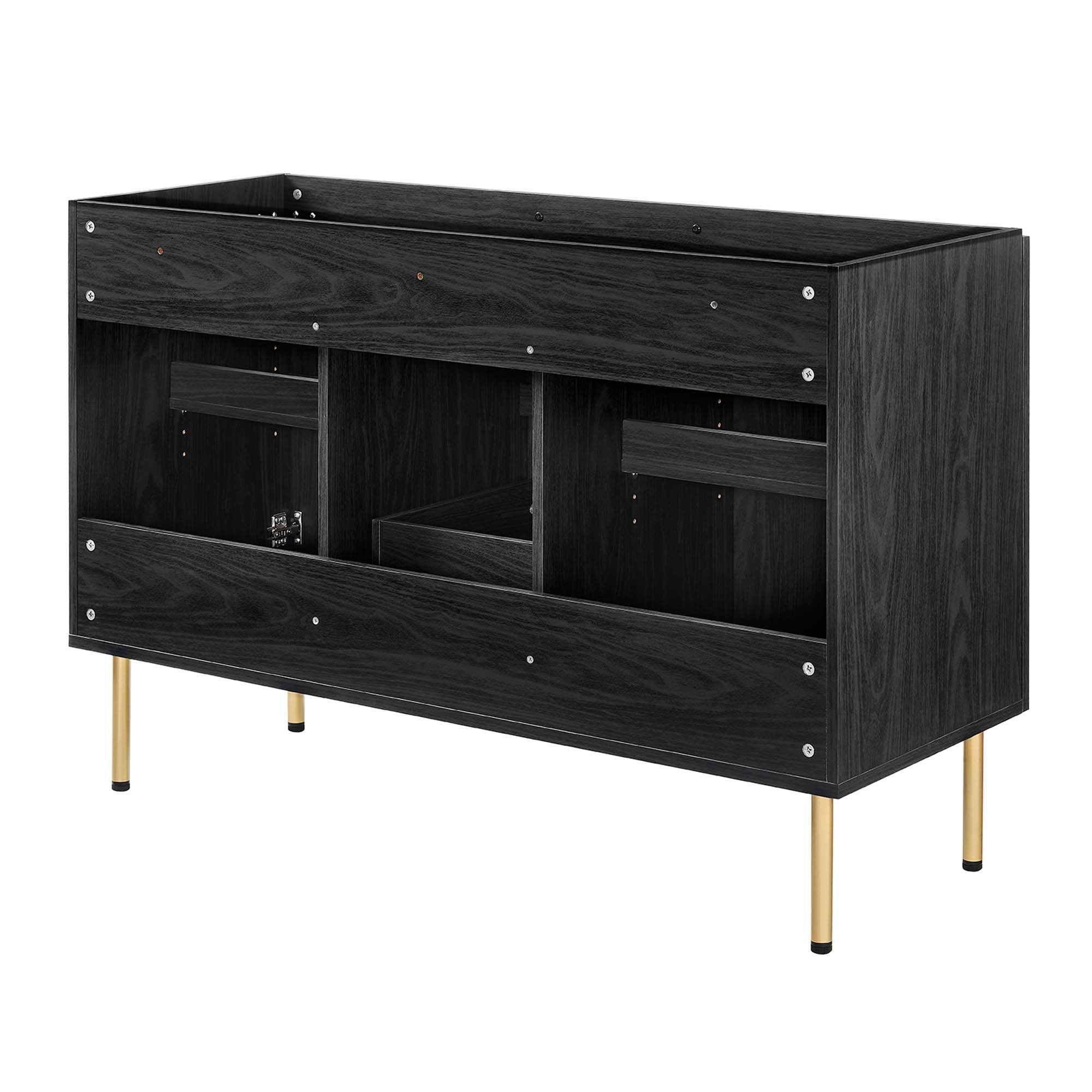 Chaucer Bathroom Cabinet Basin Not Included by Modway