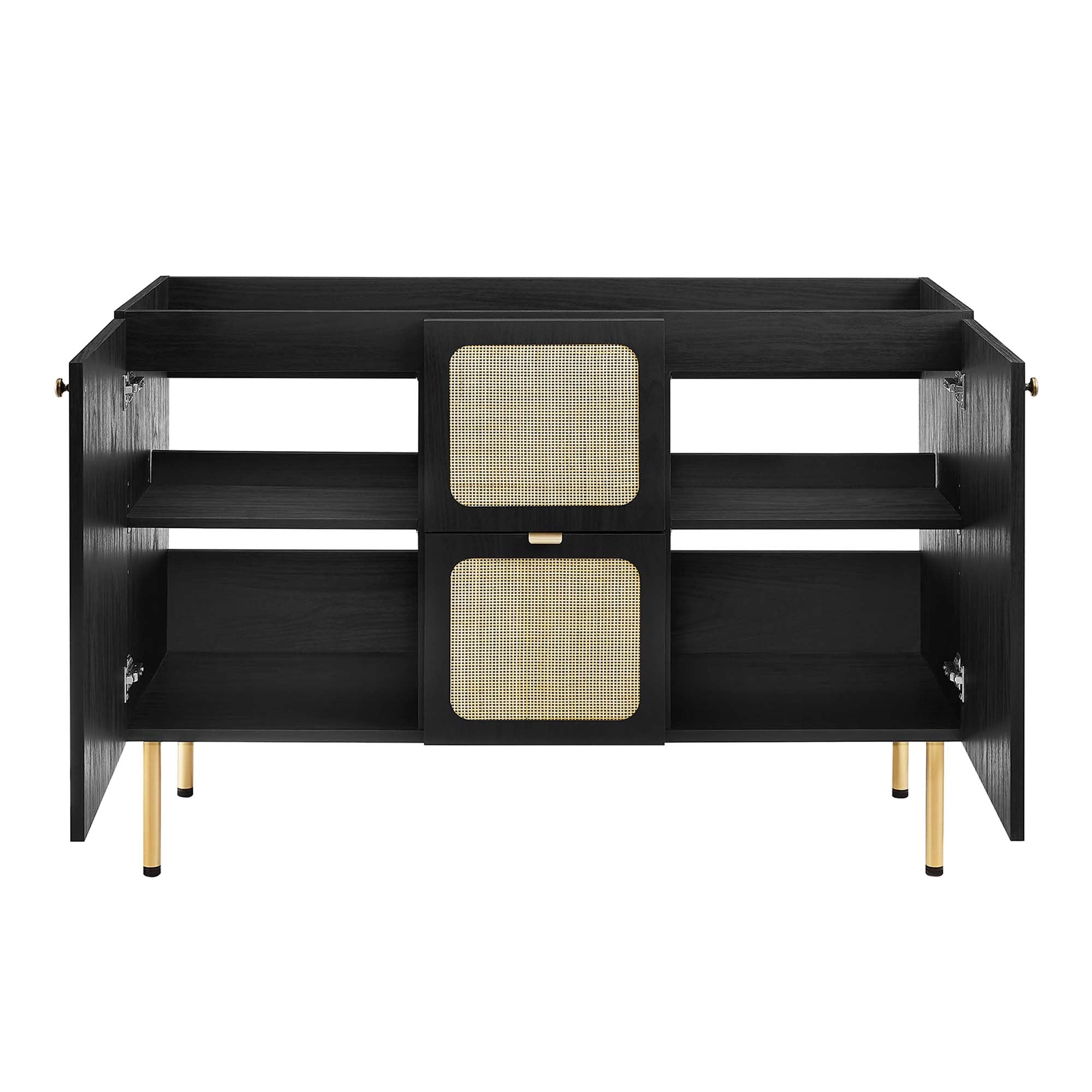 Chaucer Bathroom Cabinet Basin Not Included by Modway