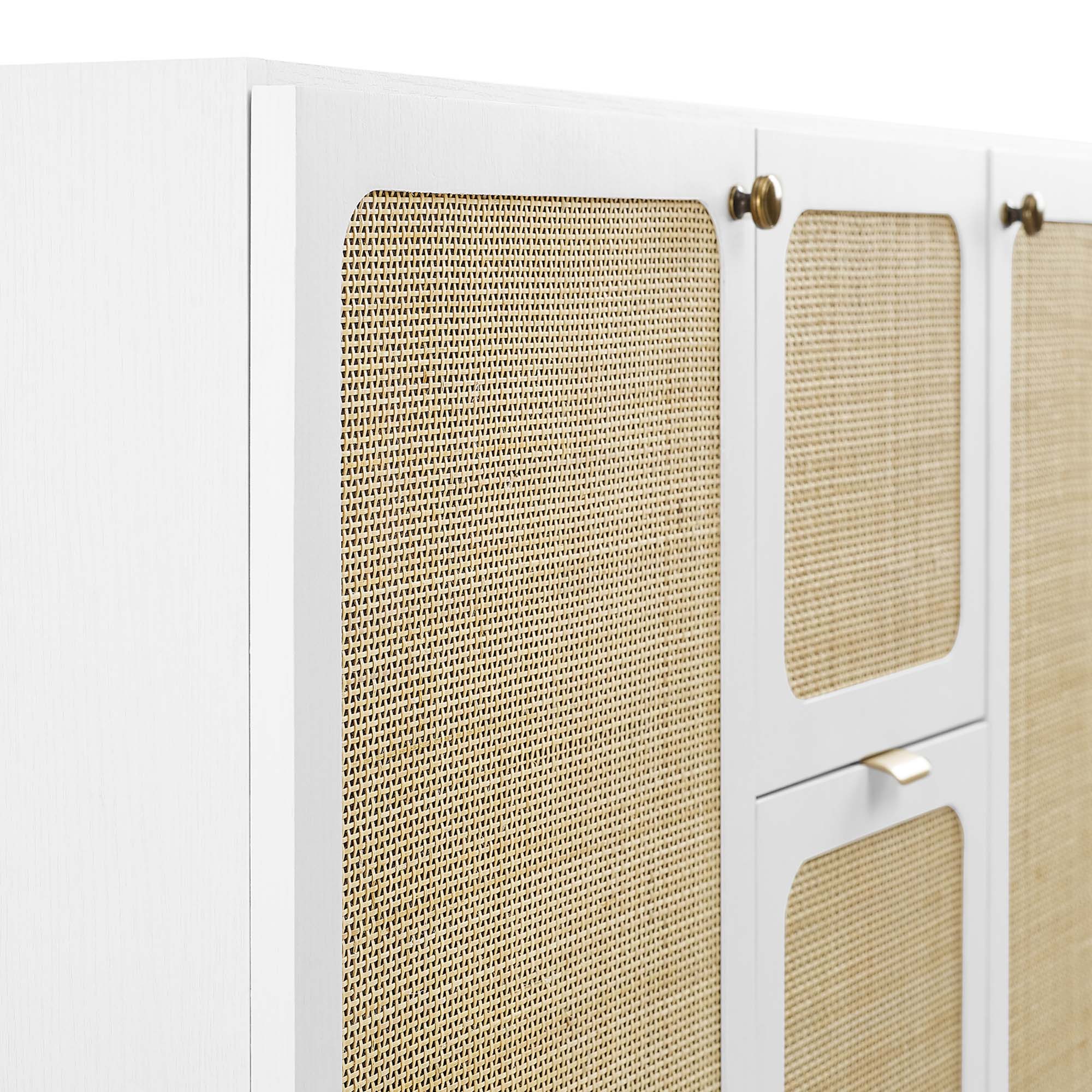 Chaucer Bathroom Cabinet Basin Not Included by Modway