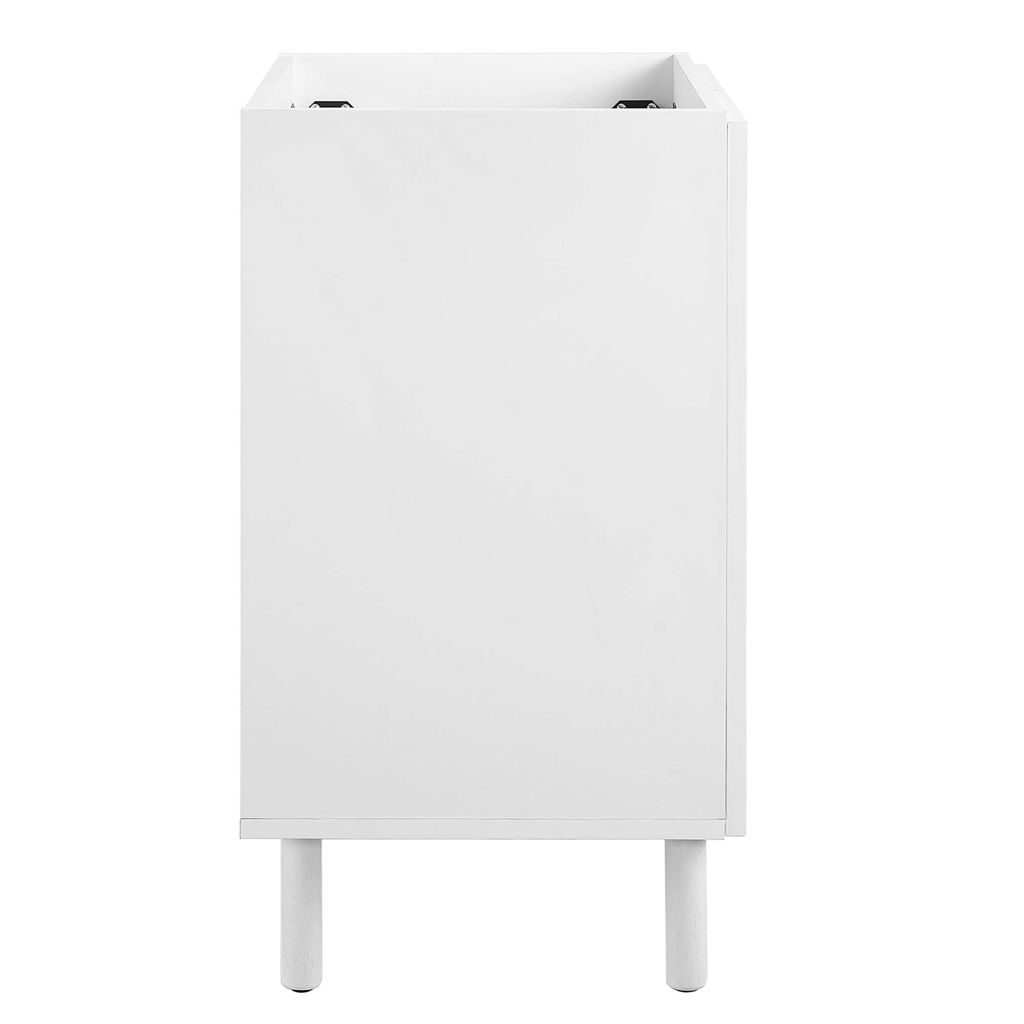 Calla Bathroom Cabinet Basin Not Included by Modway