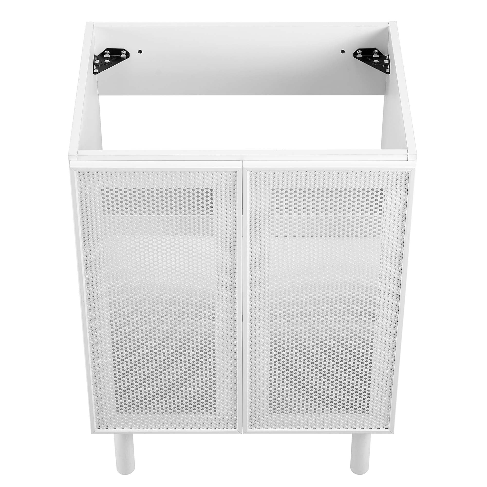 Calla Bathroom Cabinet Basin Not Included by Modway