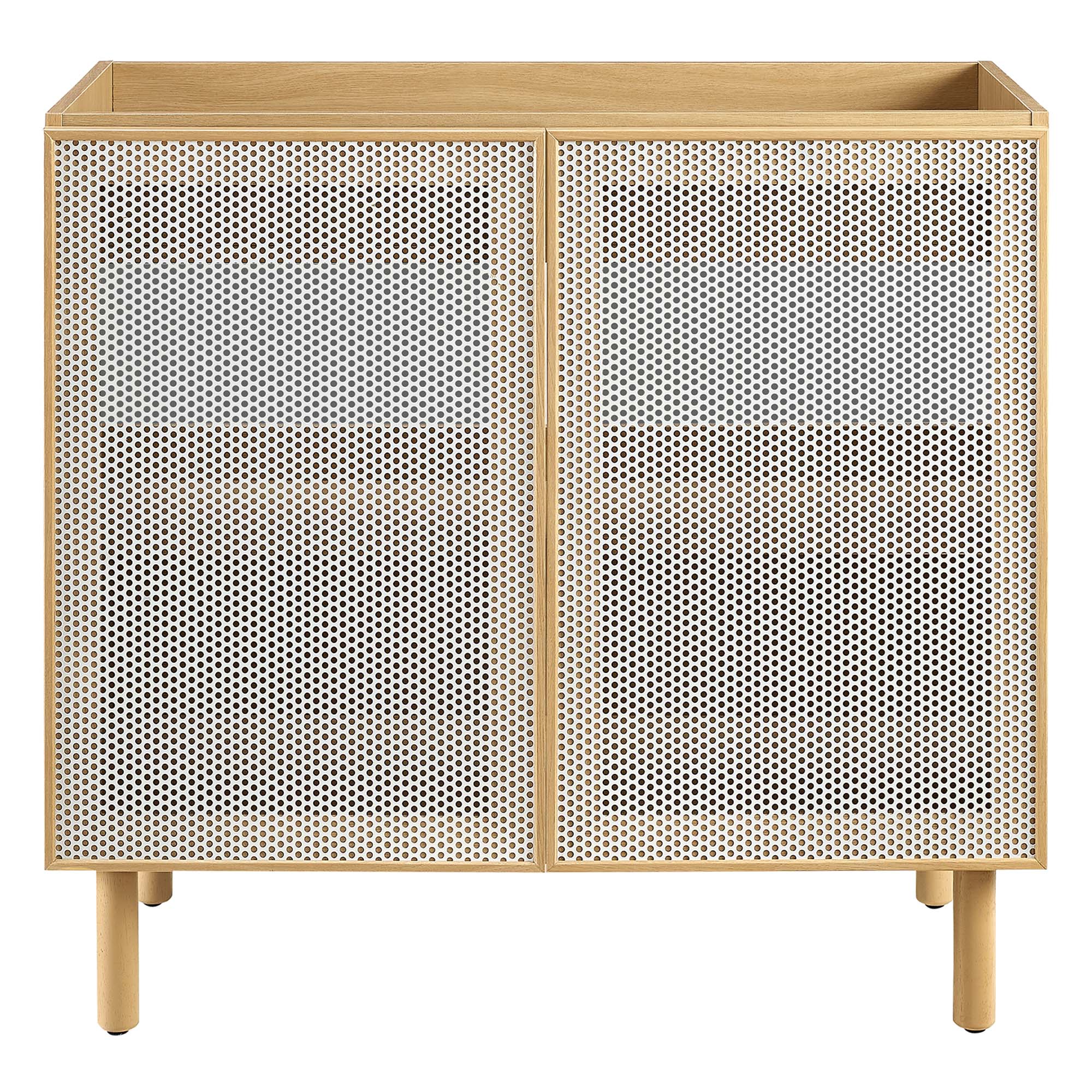 Calla Bathroom Cabinet Basin Not Included by Modway