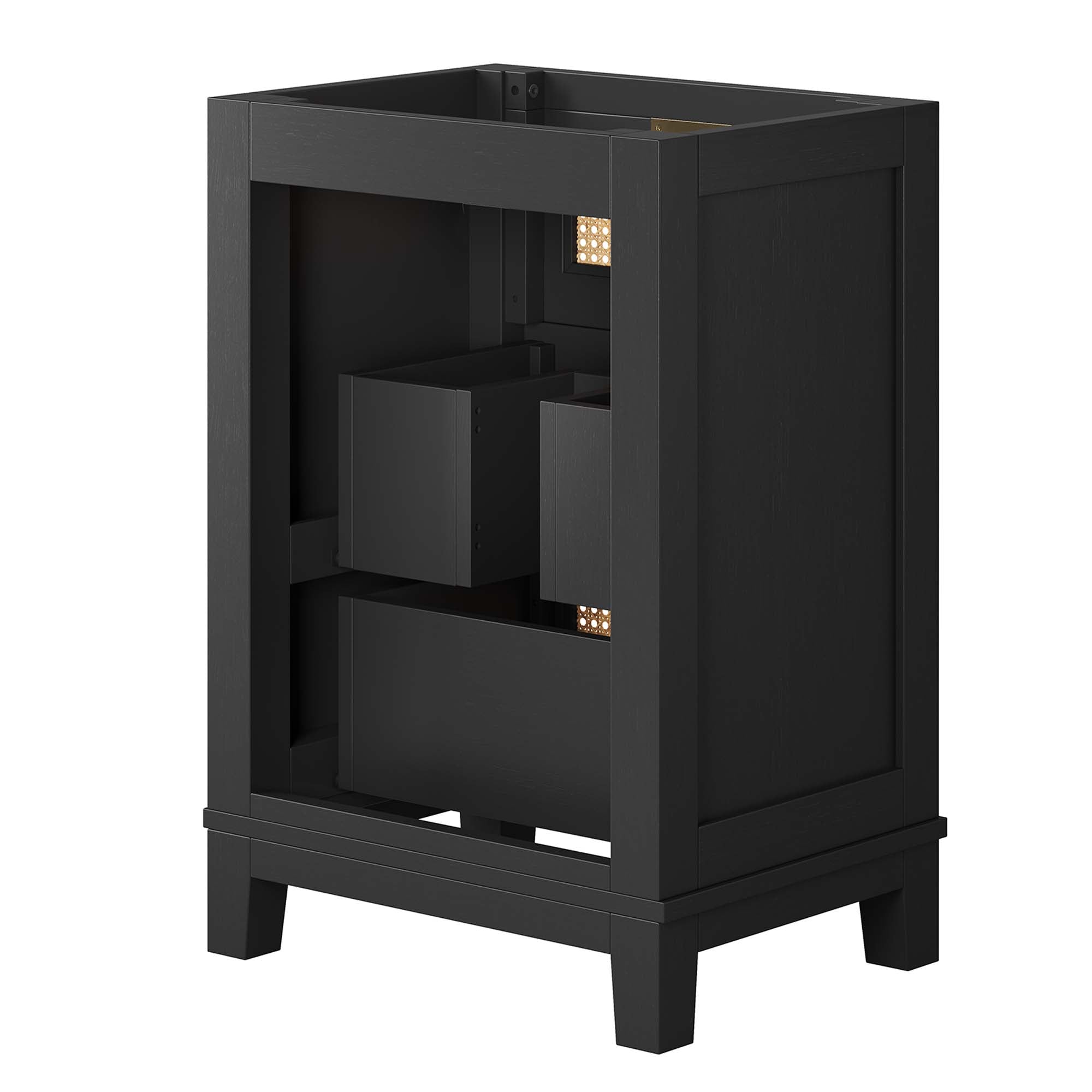Dixie Bathroom Cabinet Basin Not Included by Modway