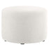 Heathered Weave Ivory