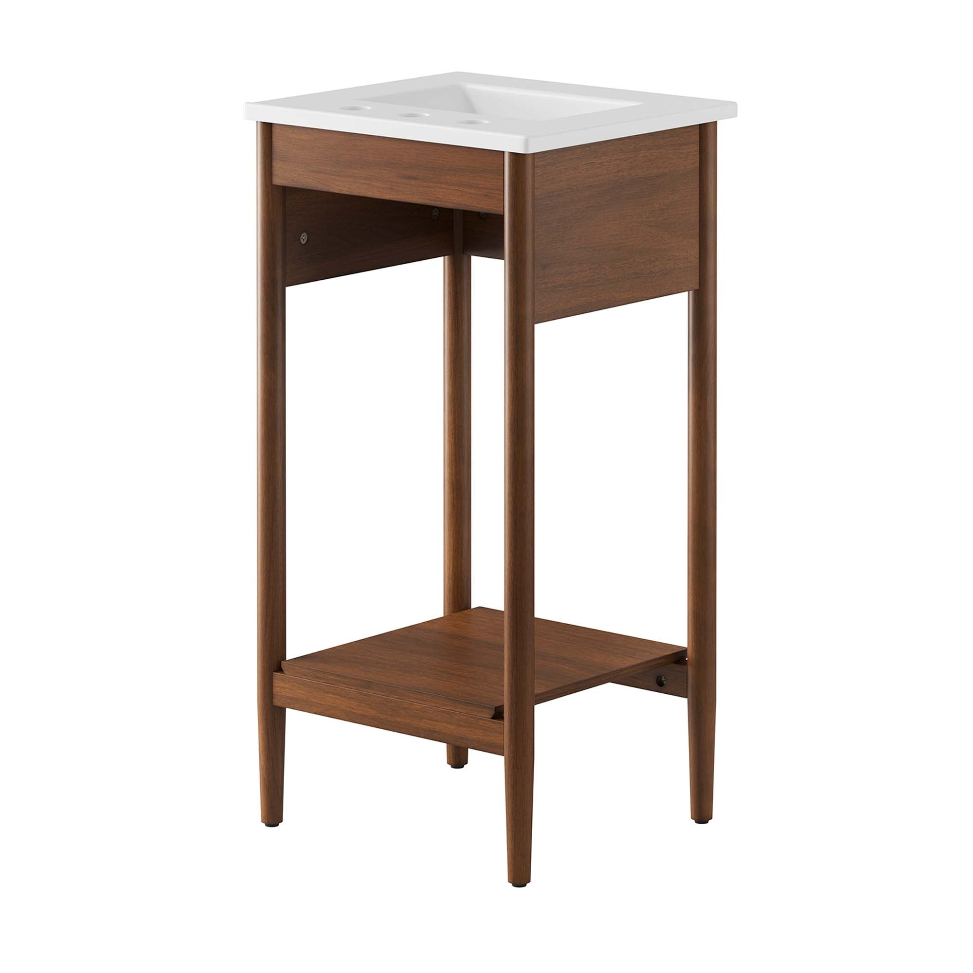 Zaire Bathroom Vanity Basin Included by Modway