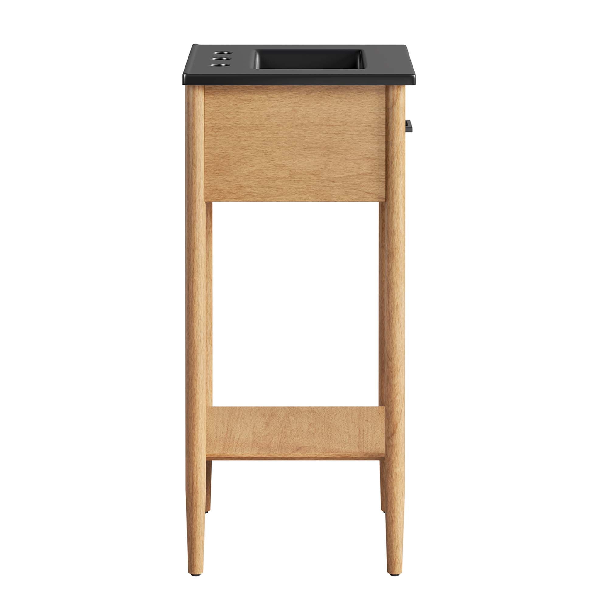 Zaire Bathroom Vanity Basin Included by Modway