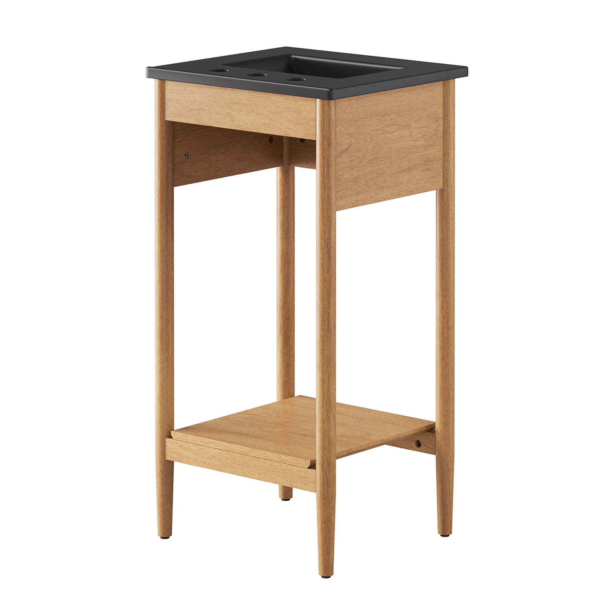 Zaire Bathroom Vanity Basin Included by Modway