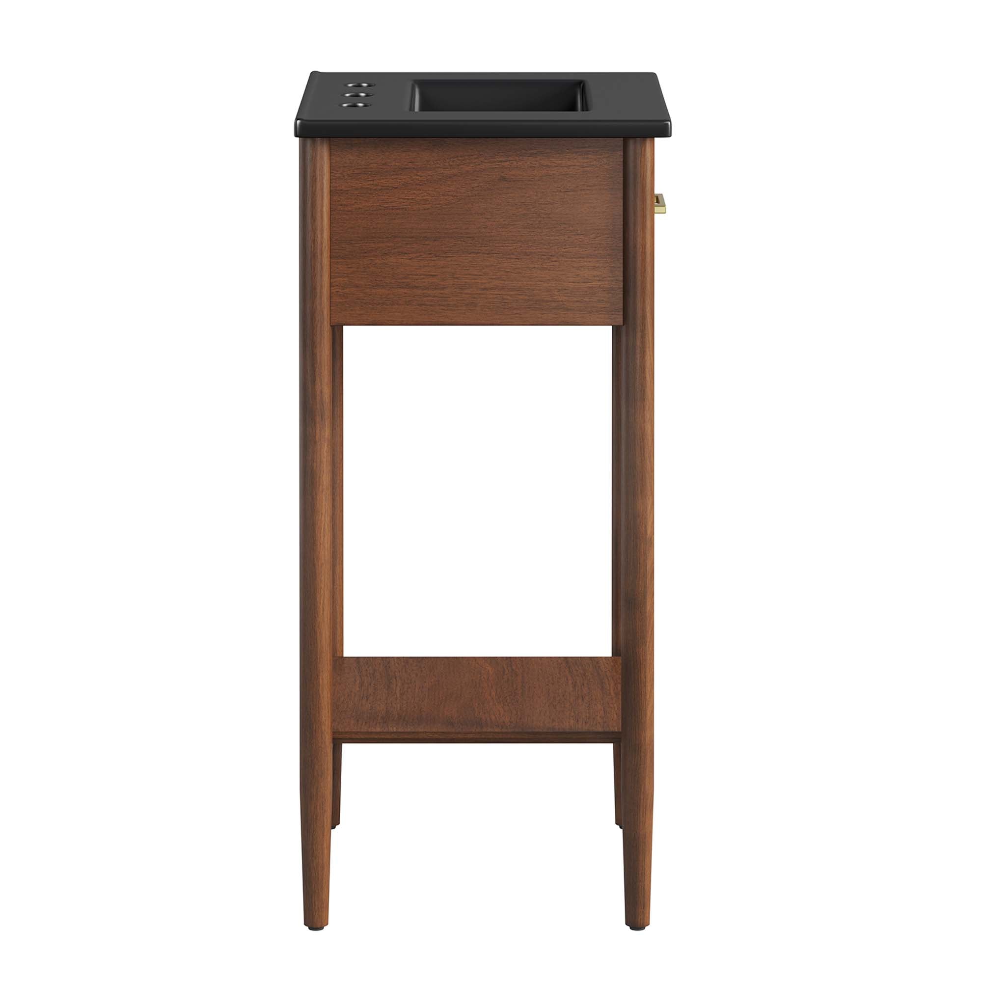 Zaire Bathroom Vanity Basin Included by Modway