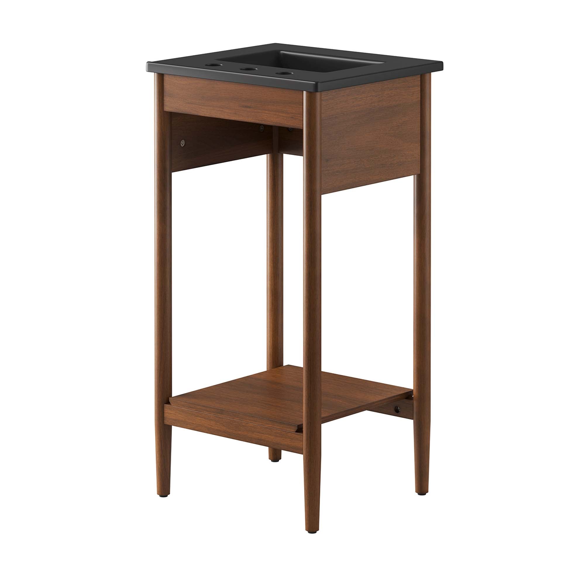 Zaire Bathroom Vanity Basin Included by Modway