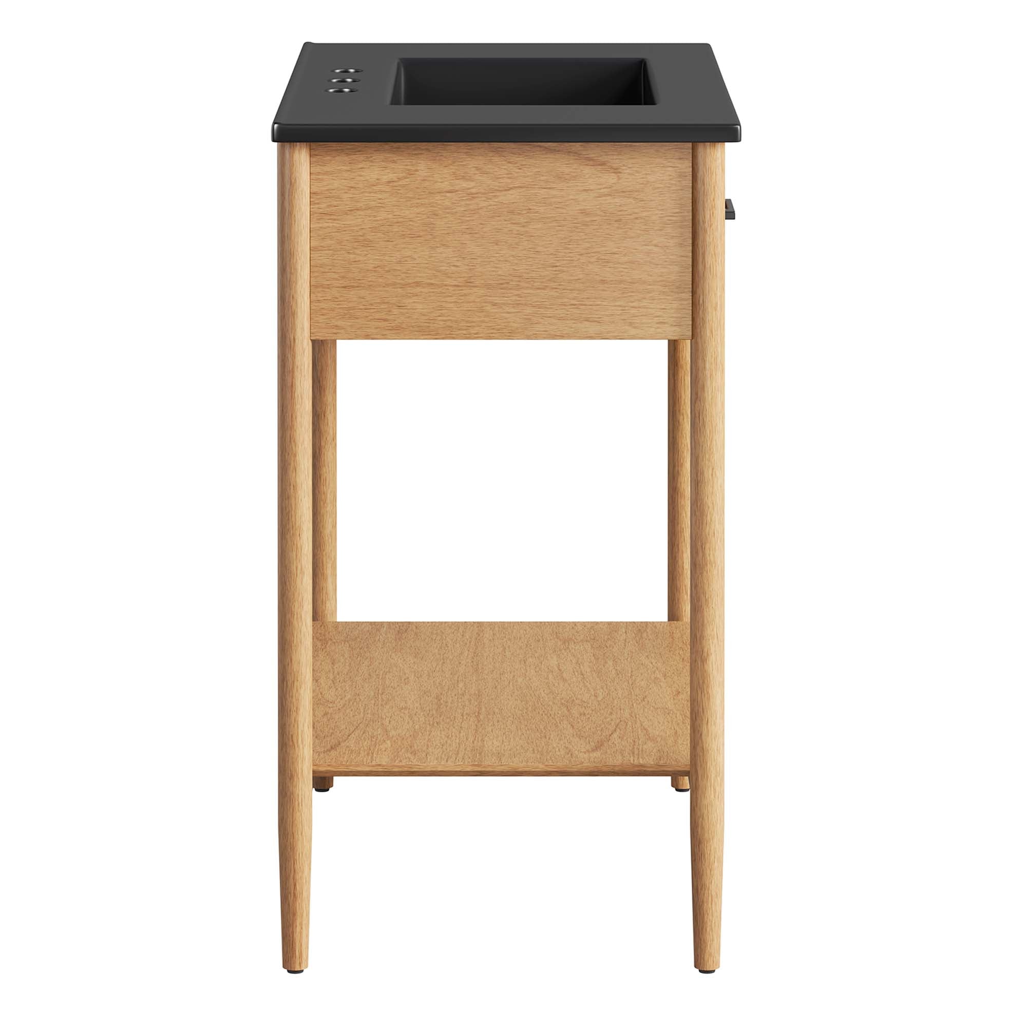 Zaire Bathroom Vanity Basin Included by Modway