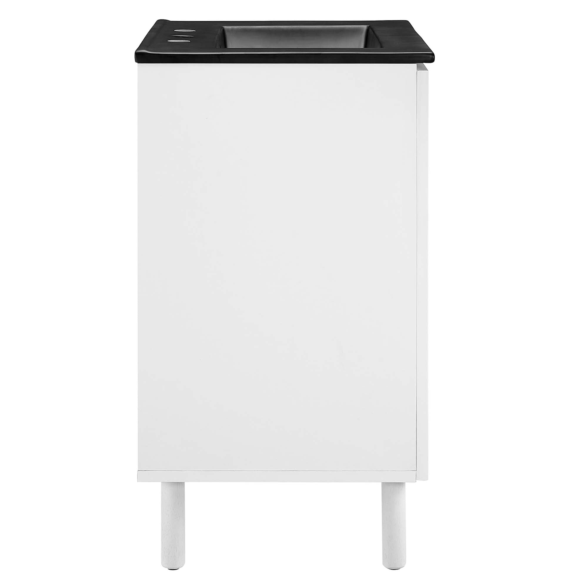 Calla Bathroom Vanity Basin Included by Modway