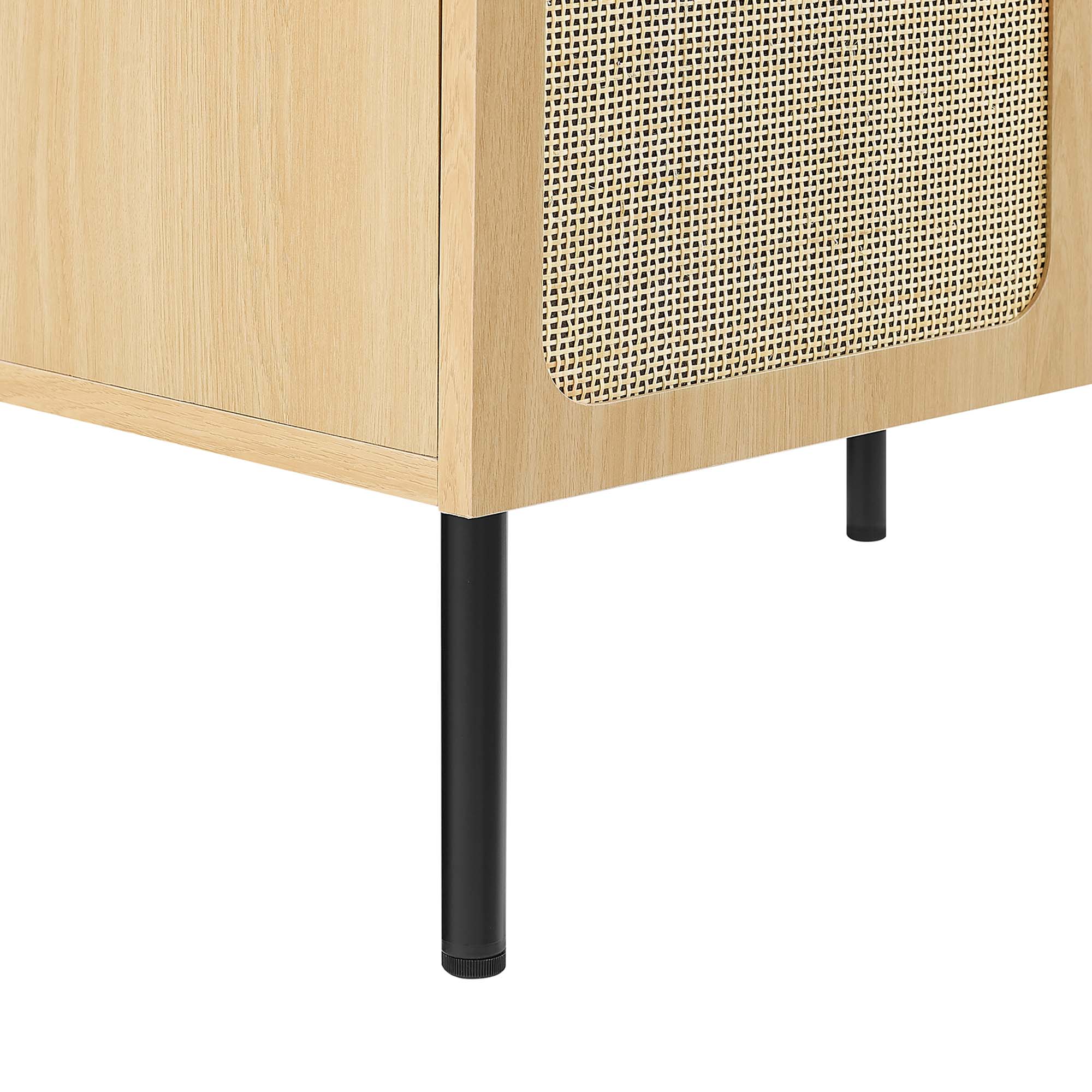 Chaucer Bathroom Vanity with White Basin Included by Modway