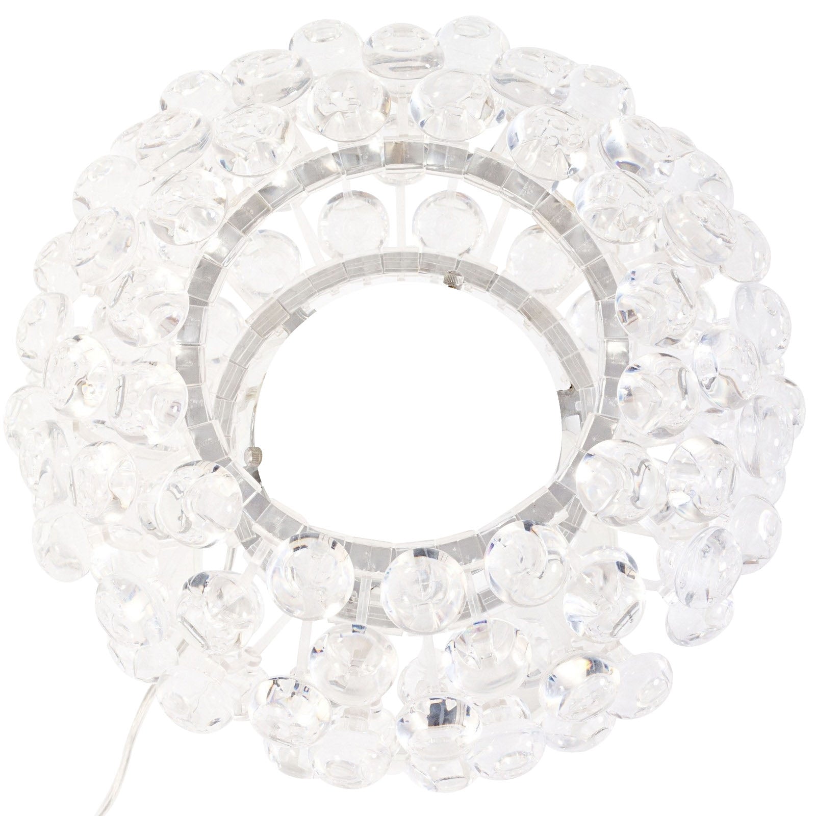 Halo Table Lamp by Modway