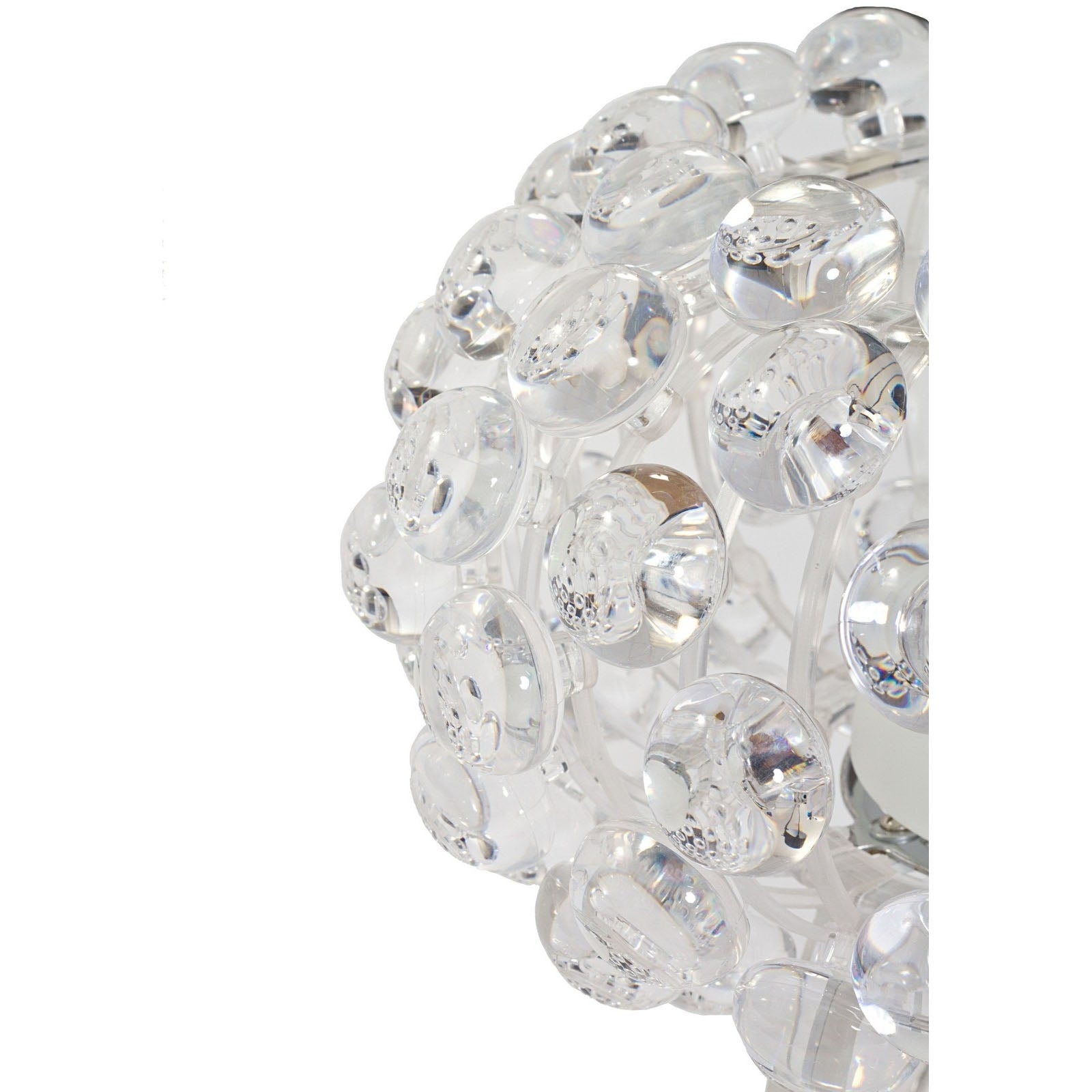 Halo Table Lamp by Modway