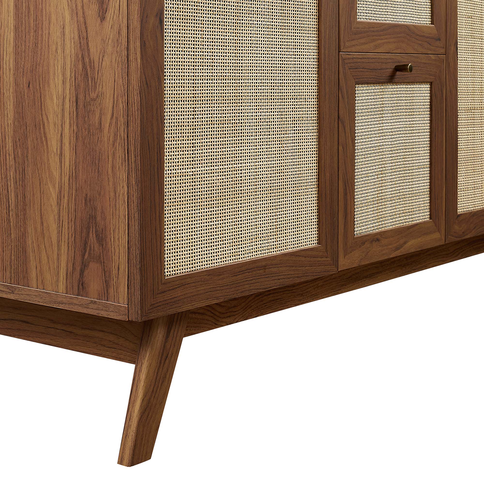 Soma Bathroom Vanity with Black Basin Included by Modway